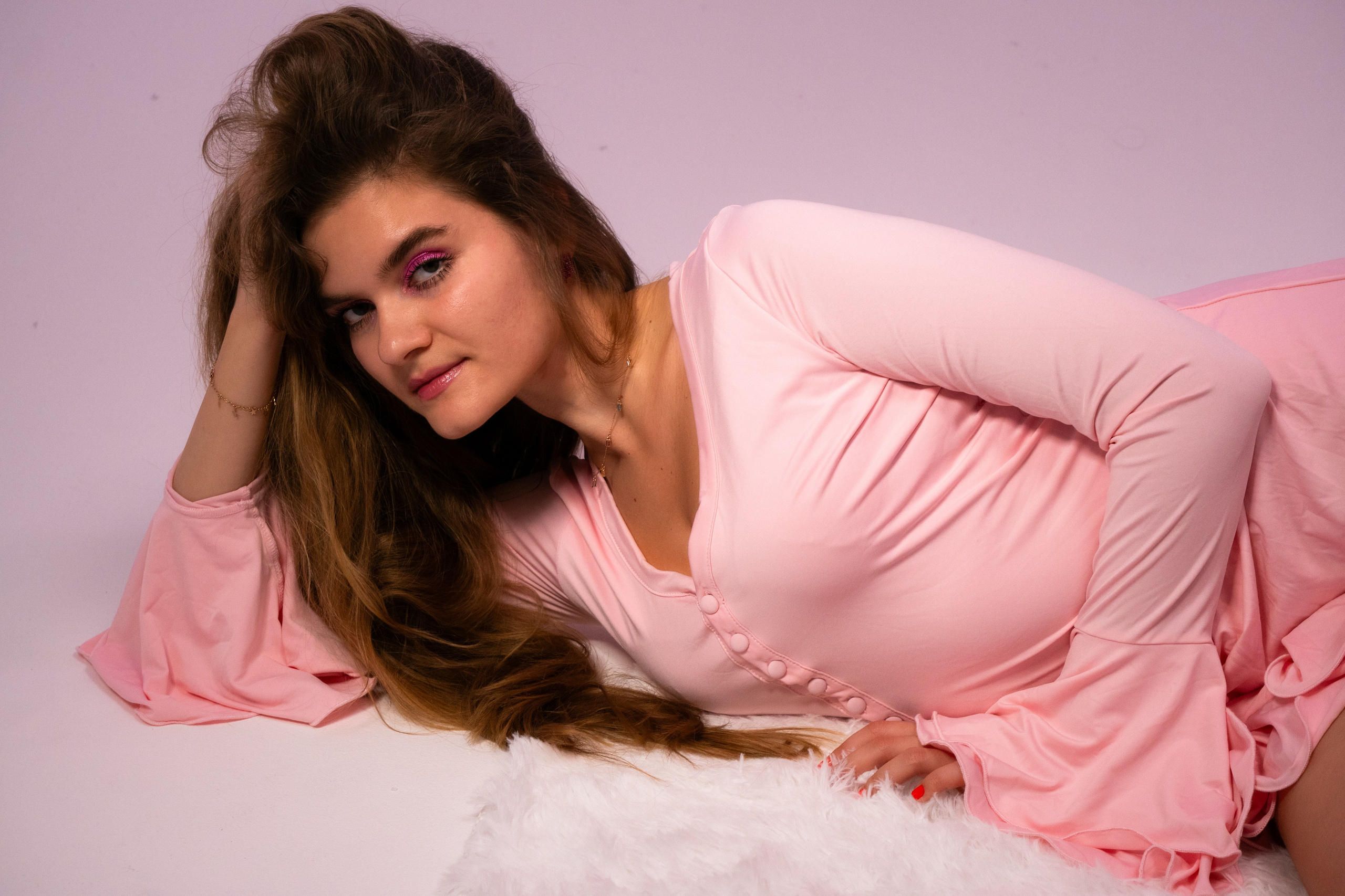 Альбом 1. Арт-фотограф Игорь Громов в Томске