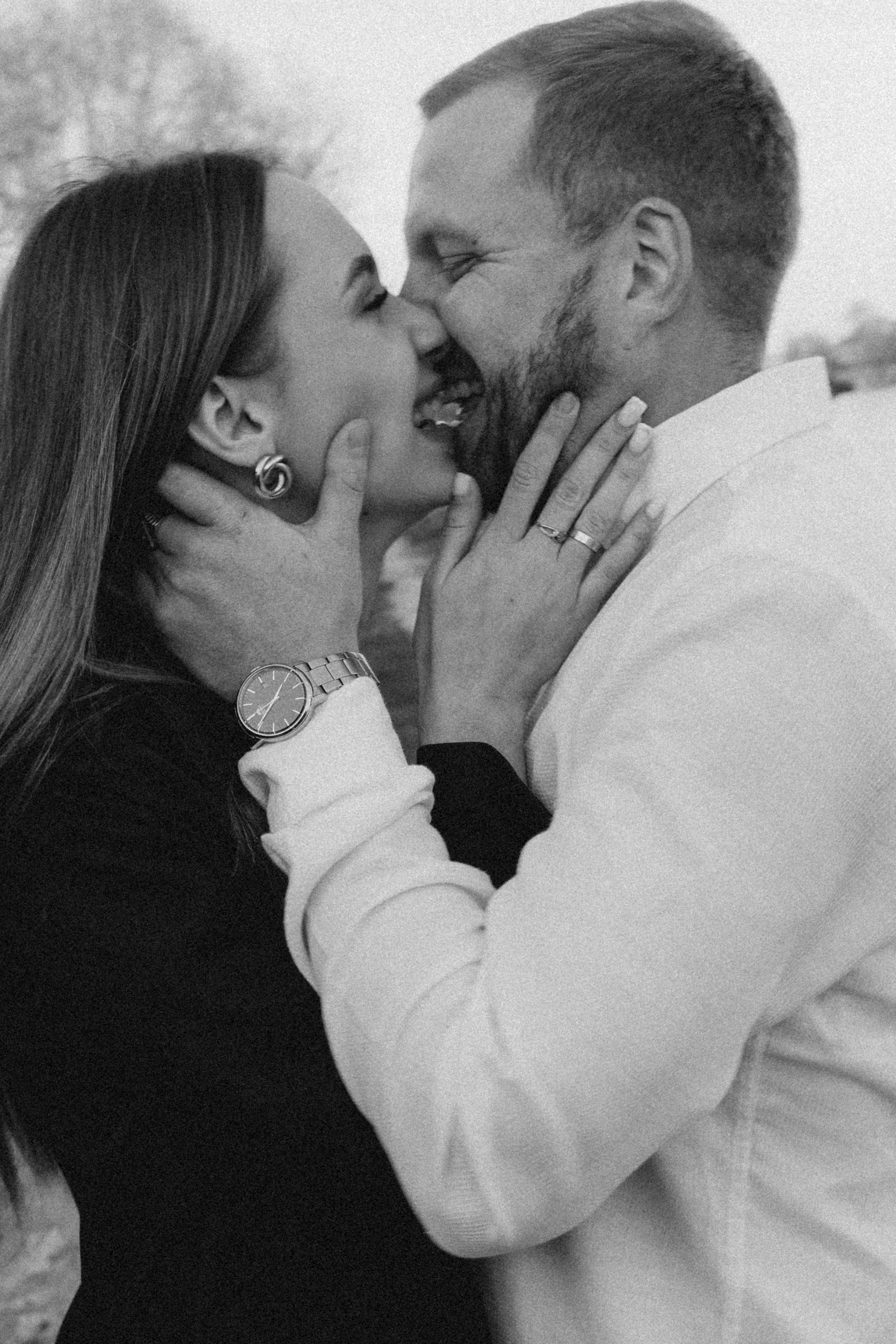 Илья и Кристина. Фотограф Ульяна Дивина в Нижнем Новгороде и Нижегородской области