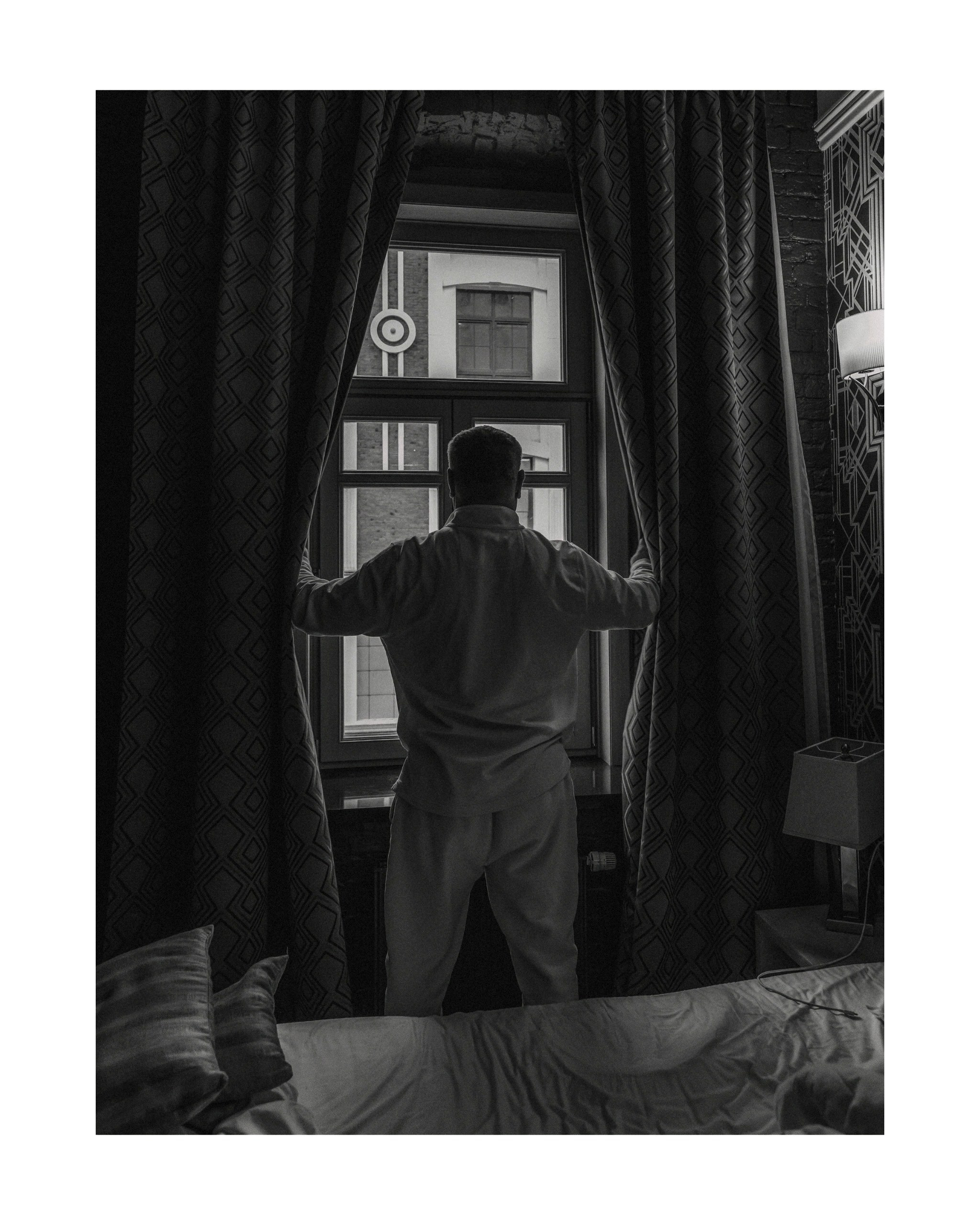 Олег Тактаров. Портретный фотограф в Москве Дарья Цезария