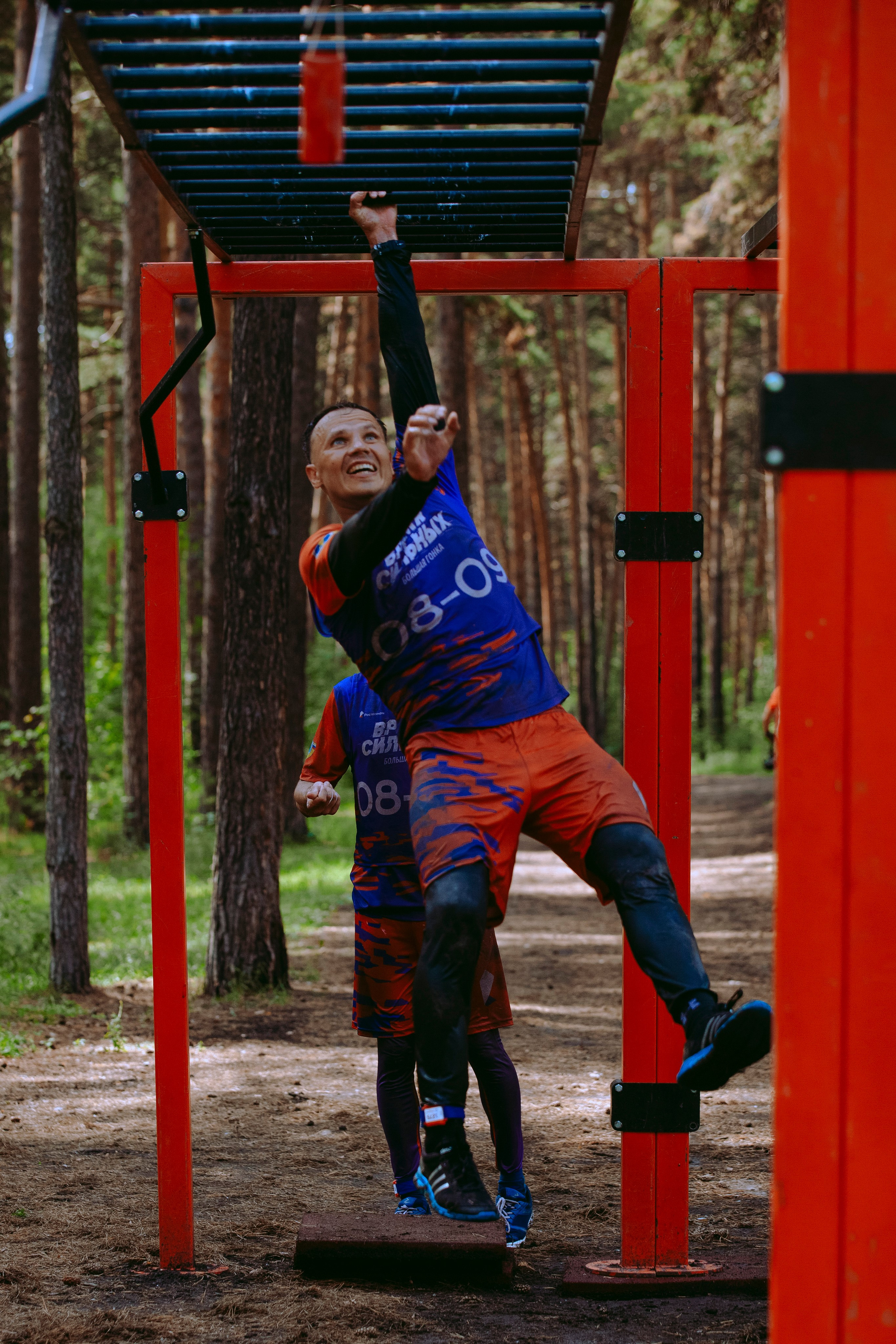 Большая Гонка | Время Сильных. Портретный фотограф в Москве Дарья Цезария