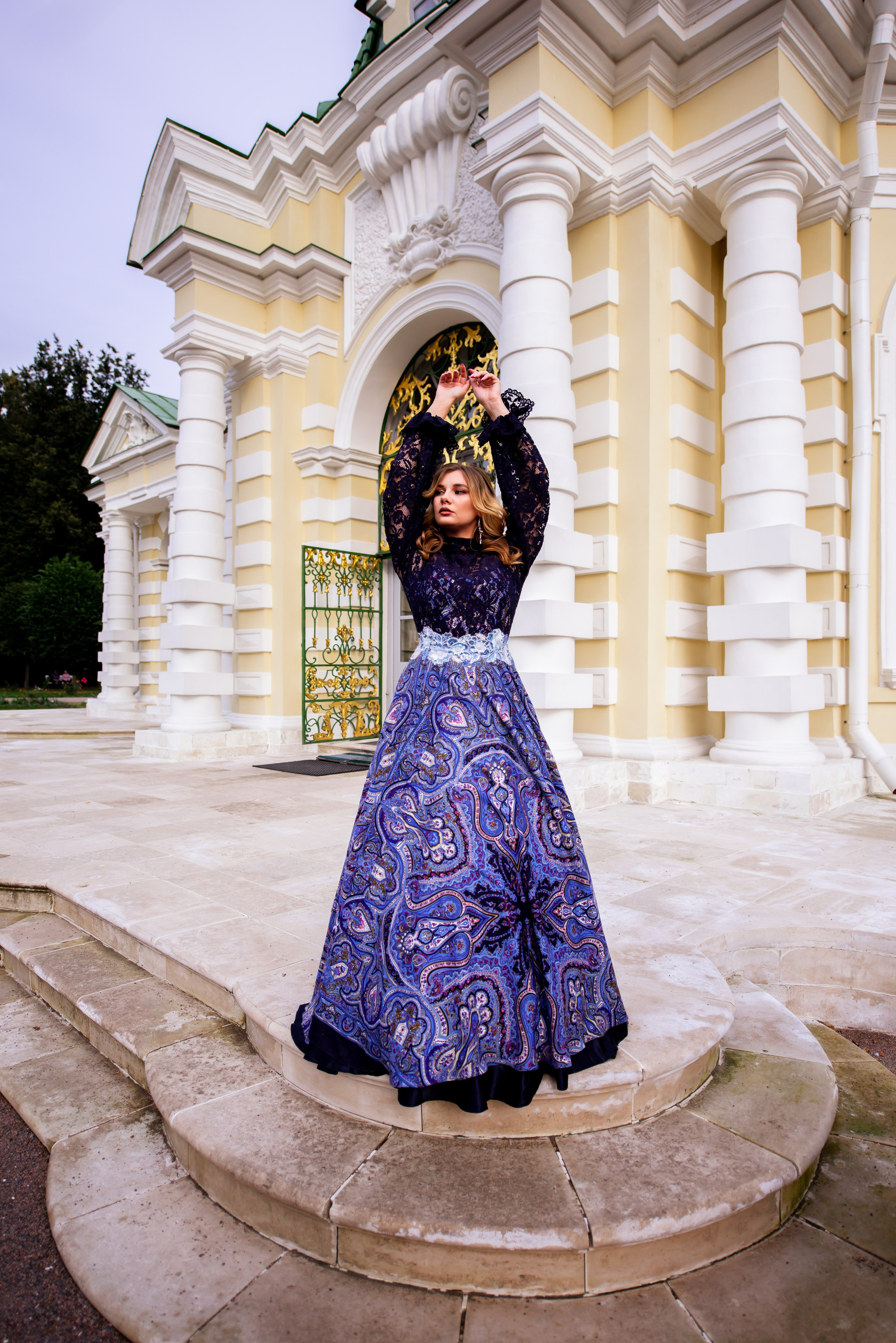 Фотодень. Фотограф Диана Вальтер