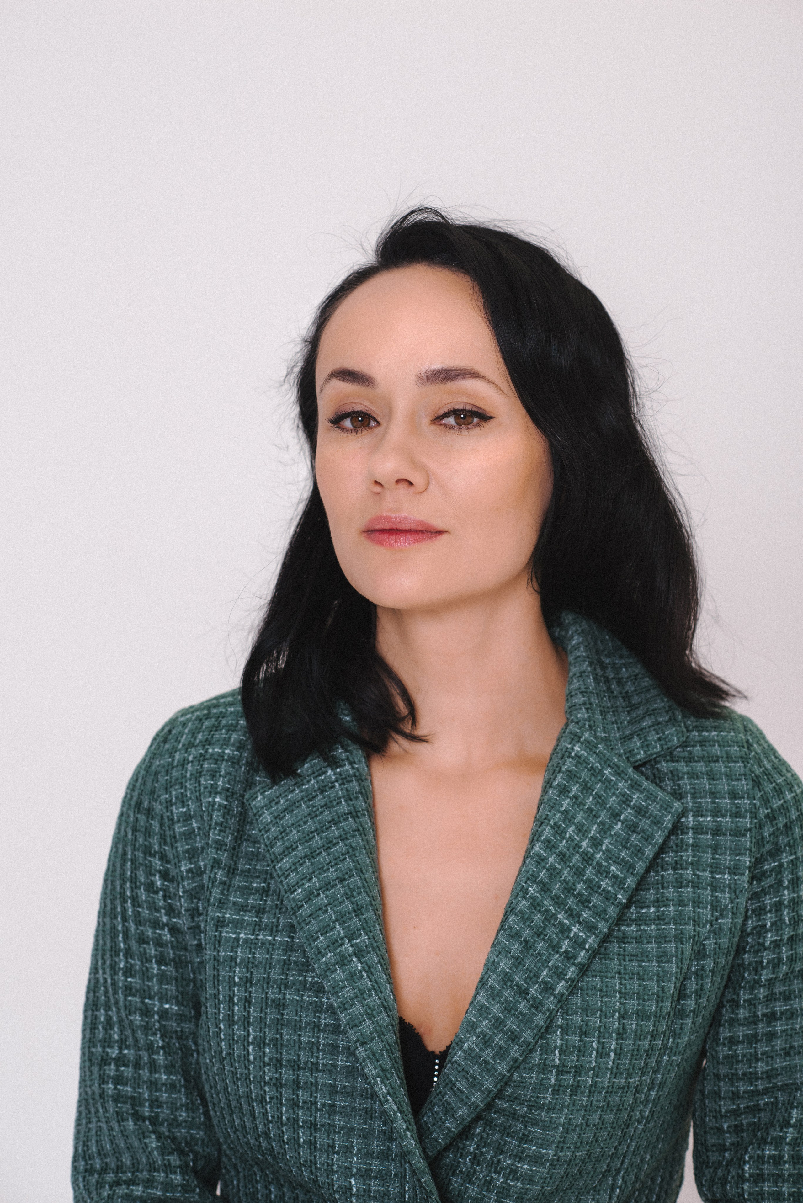 Юлия. Фотограф Диана Вальтер