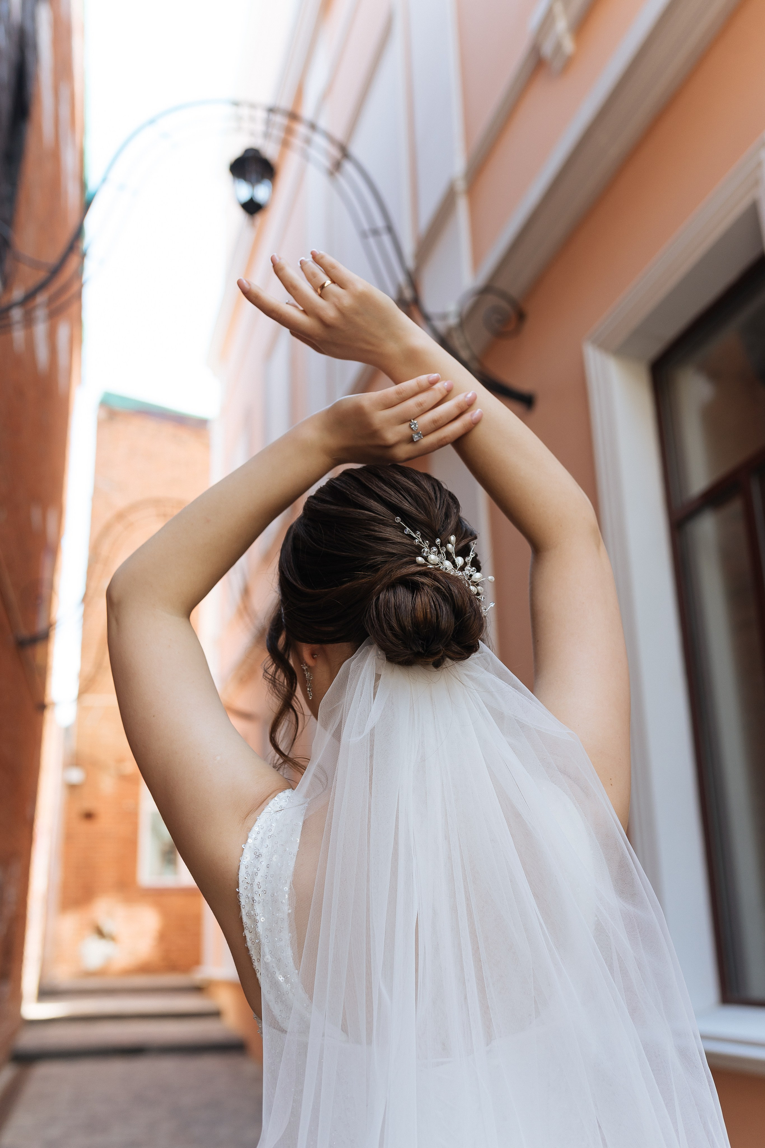 Роман и Екатерина. Свадебный фотограф в Перми и Пермском крае Алена Мартынова