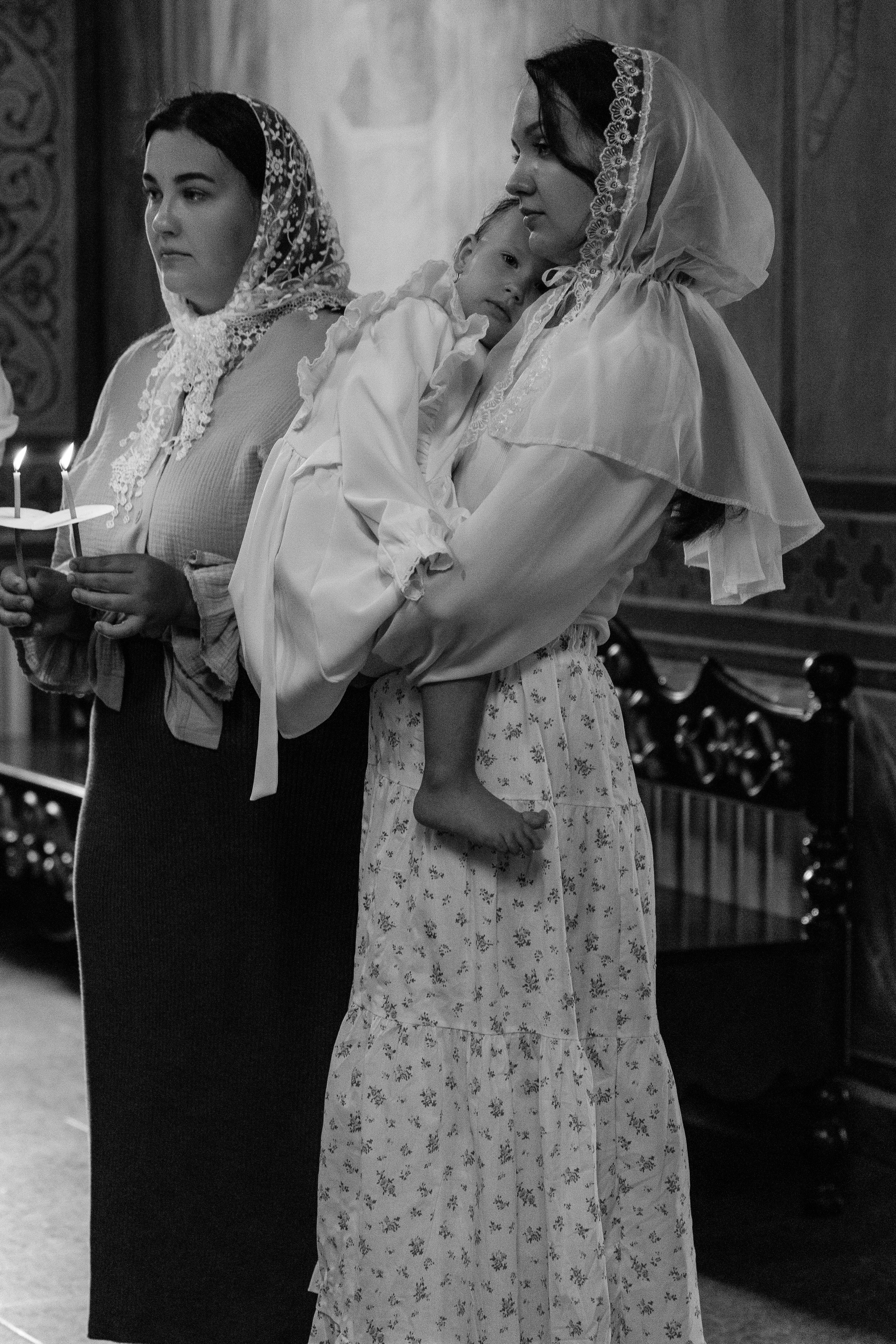 Анна. Свадебный и семейный фотограф Татьяна Нуякшева Новоалтайск — Барнаул