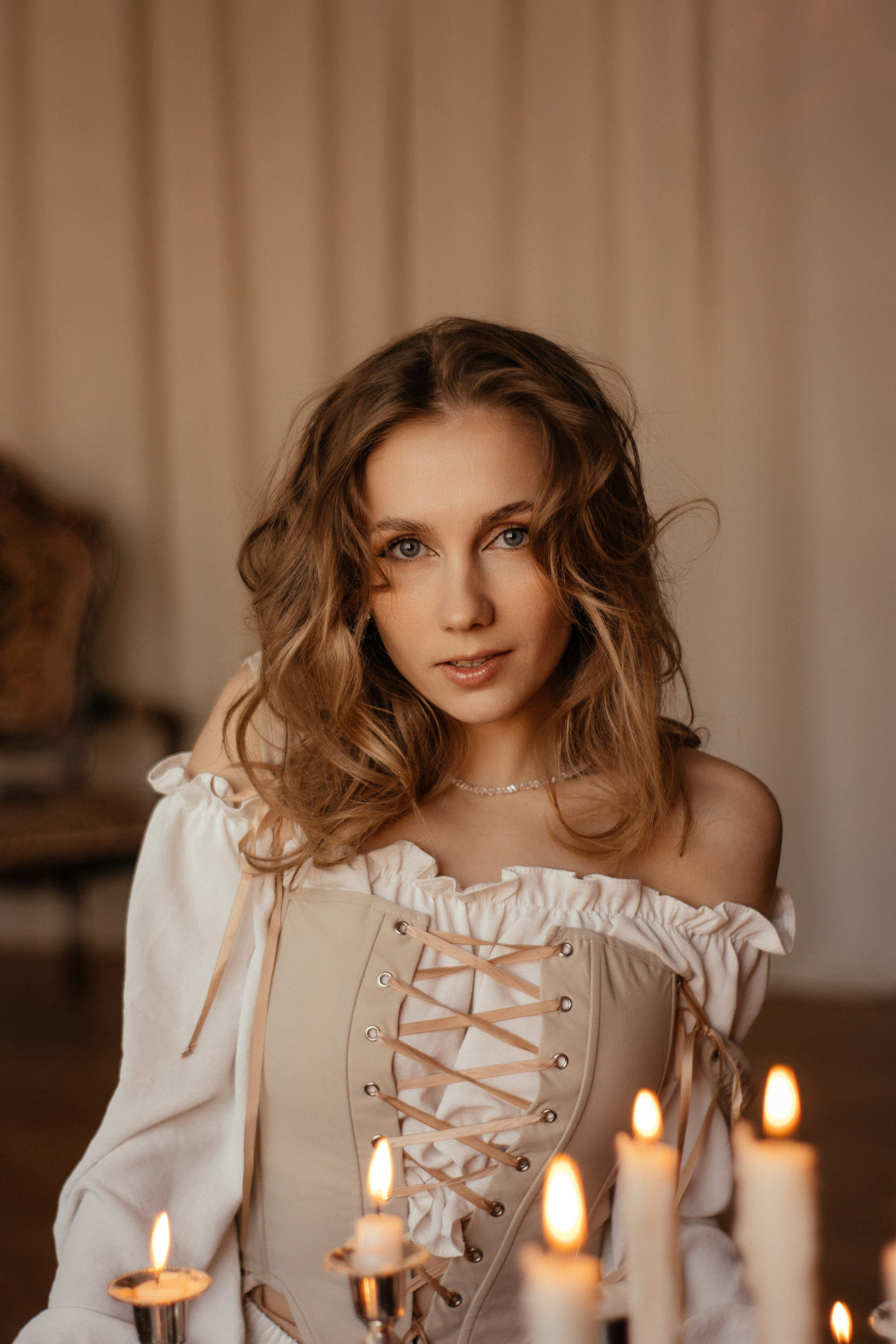 Людмила. Свадебный и семейный фотограф Татьяна Нуякшева Новоалтайск — Барнаул