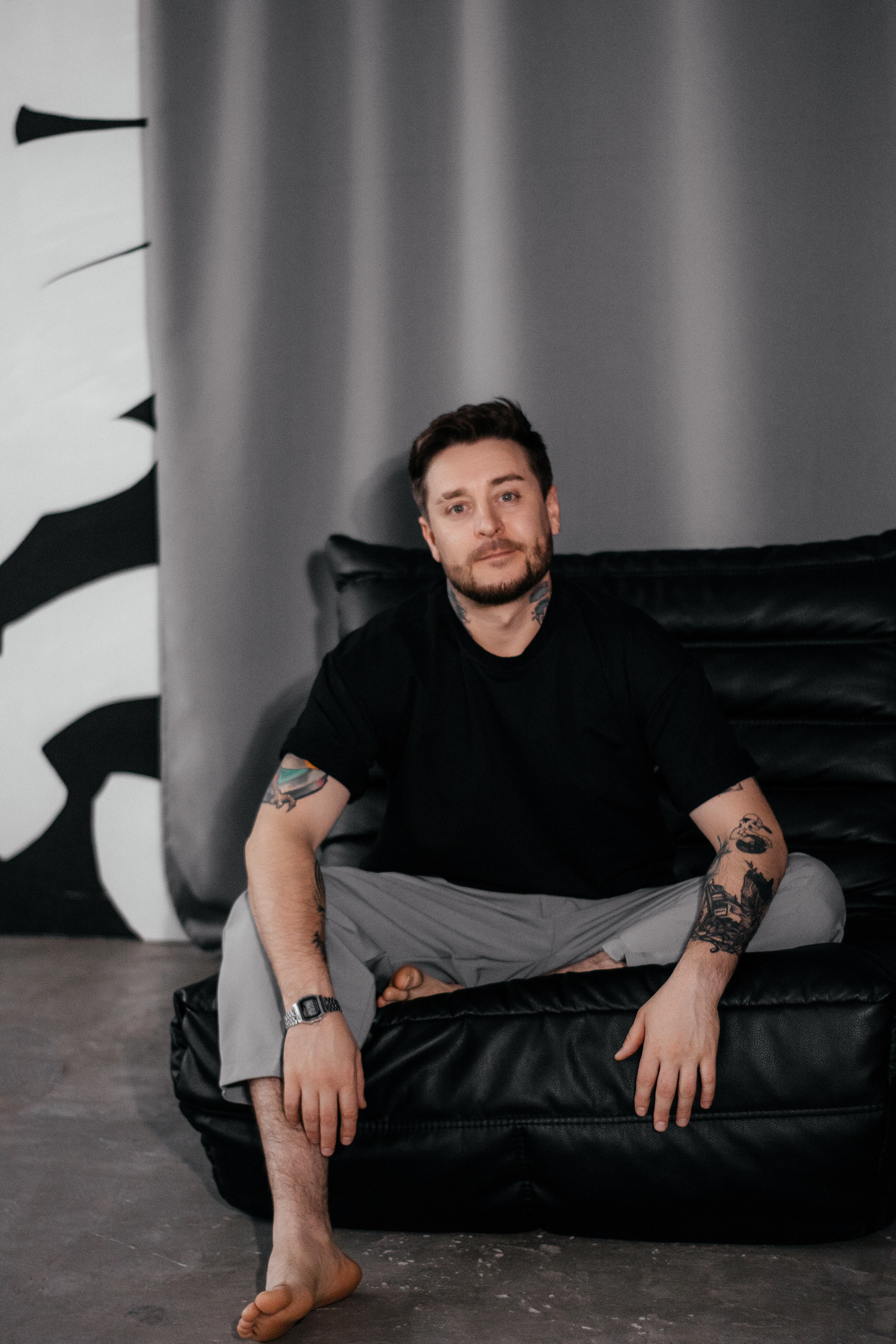 Максим. Свадебный и семейный фотограф Татьяна Нуякшева Новоалтайск — Барнаул