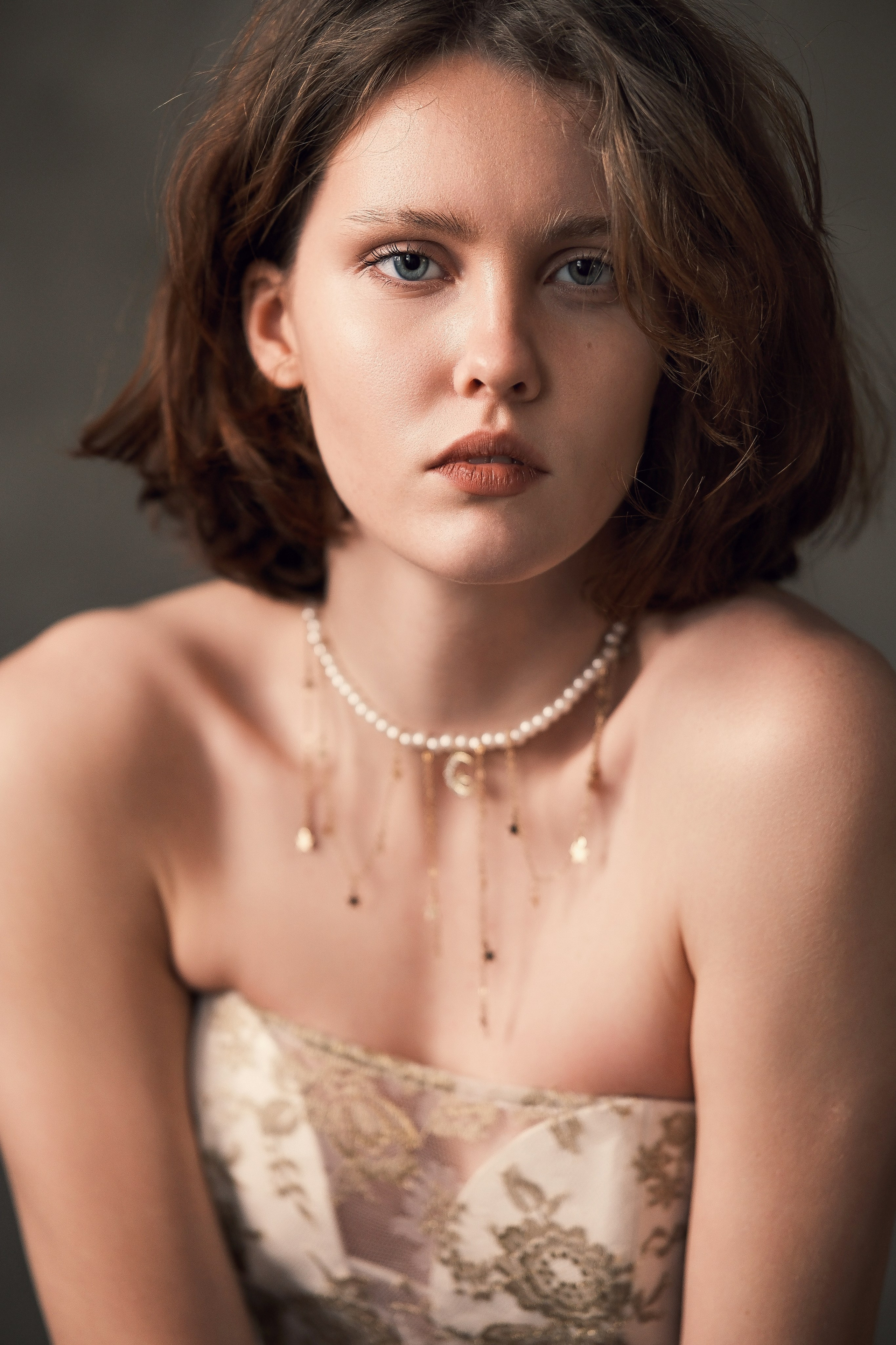 Портреты. Фотограф в Новосибирске Александр Иванов