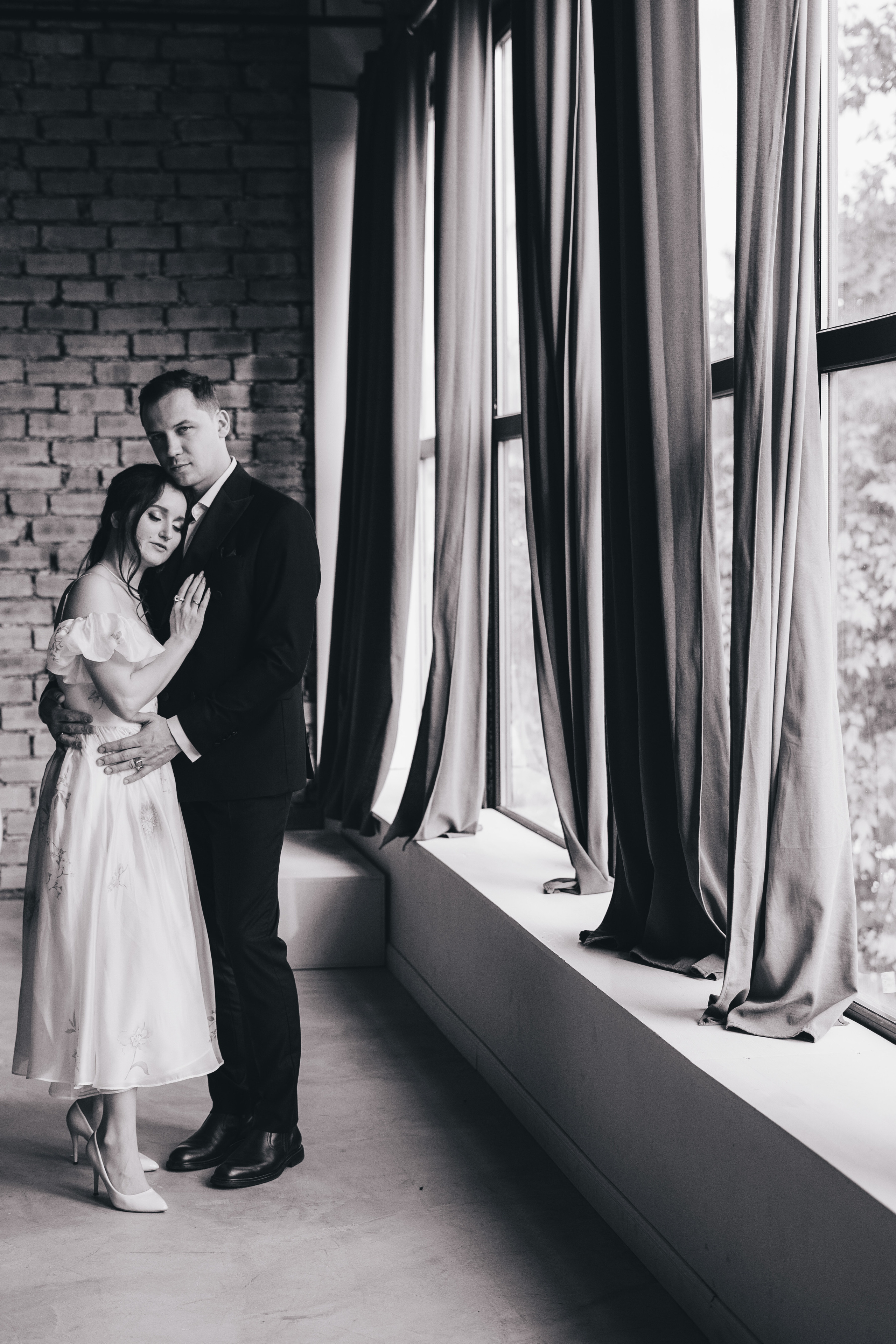 Свадебная галерея11. Фотограф Крым, Севастополь