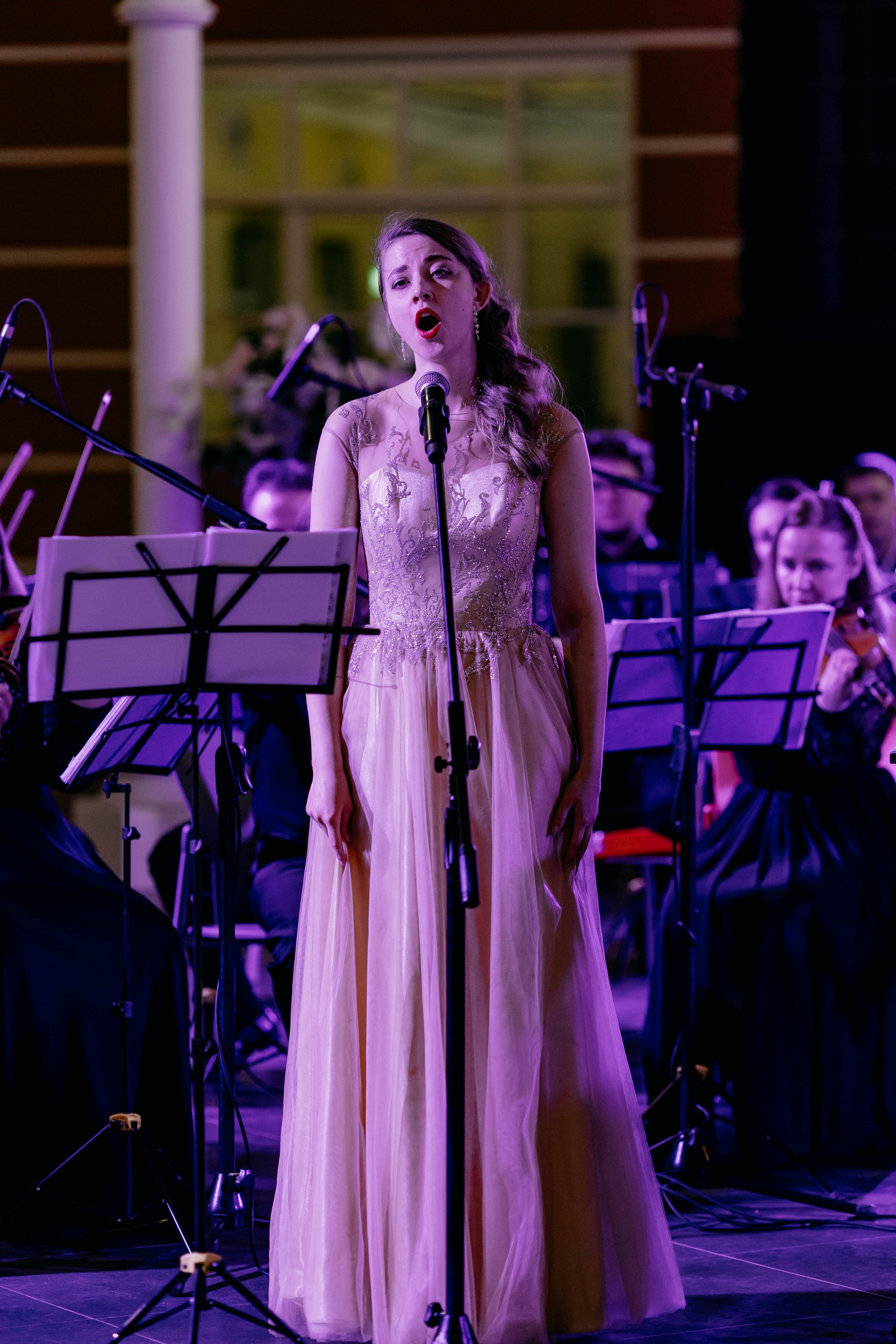 Бал студентов ВШЭ. Фото и видео съемка. Андрей Ионов