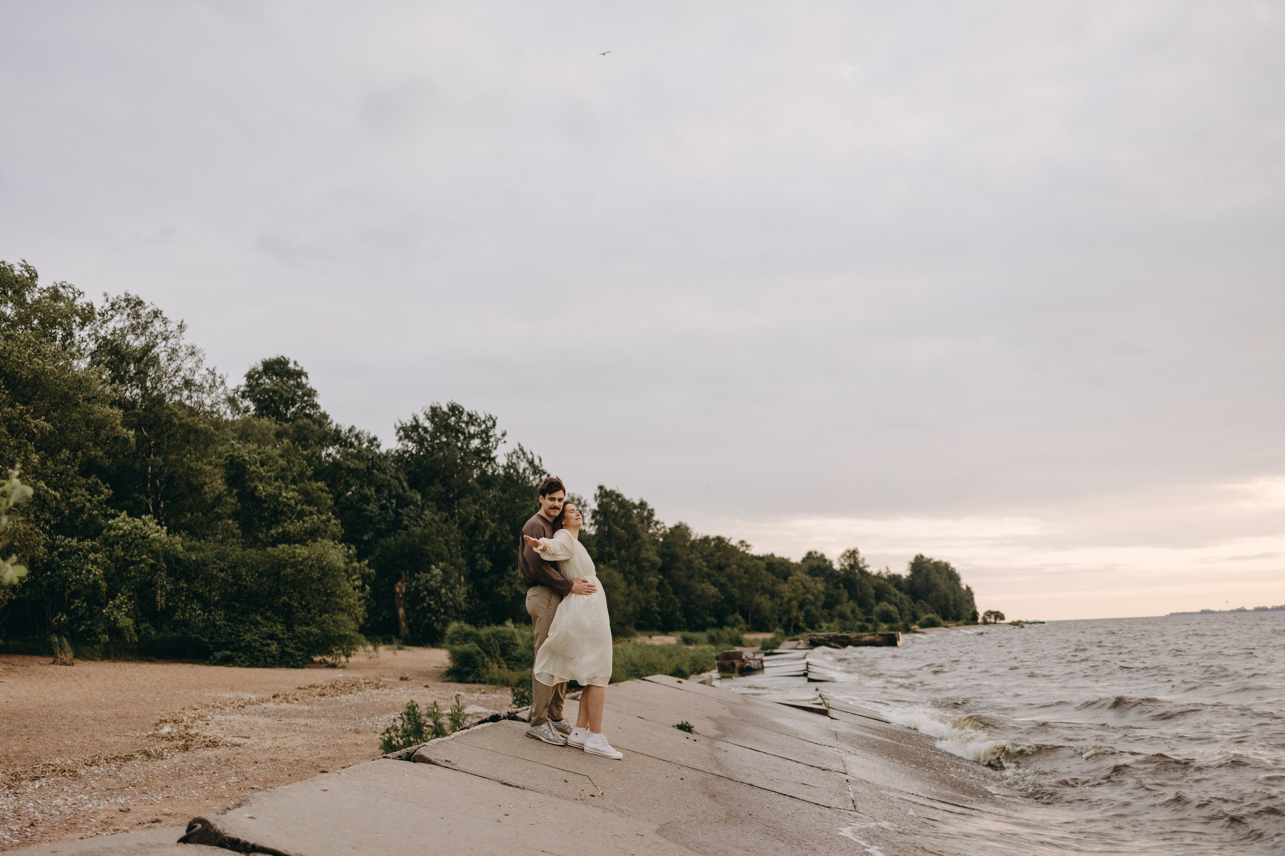 Лотти и ее семья. Фотограф — Анималист | Санкт-Петербург