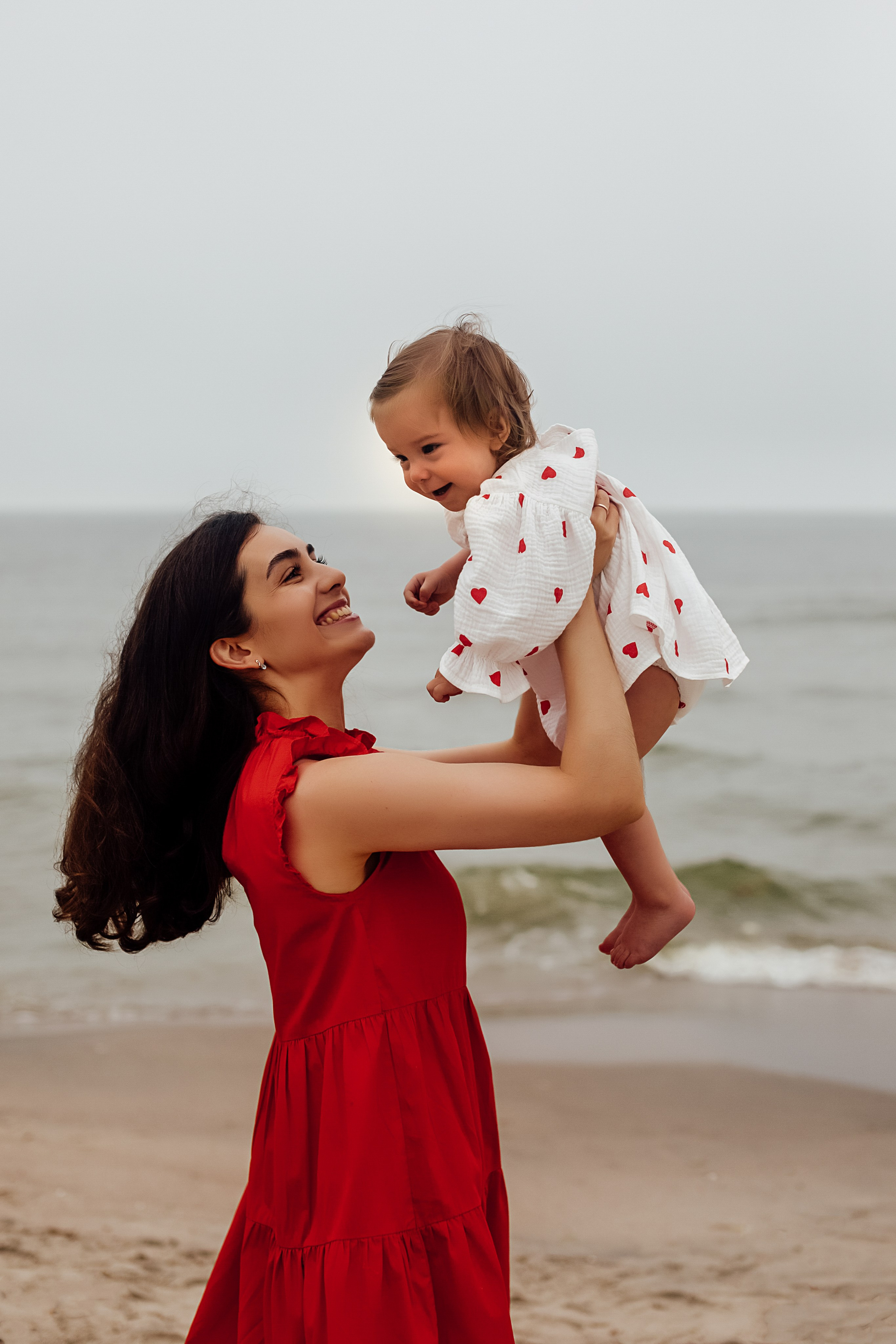 Фотосессия в Балтийске. Https://malovafoto.ru