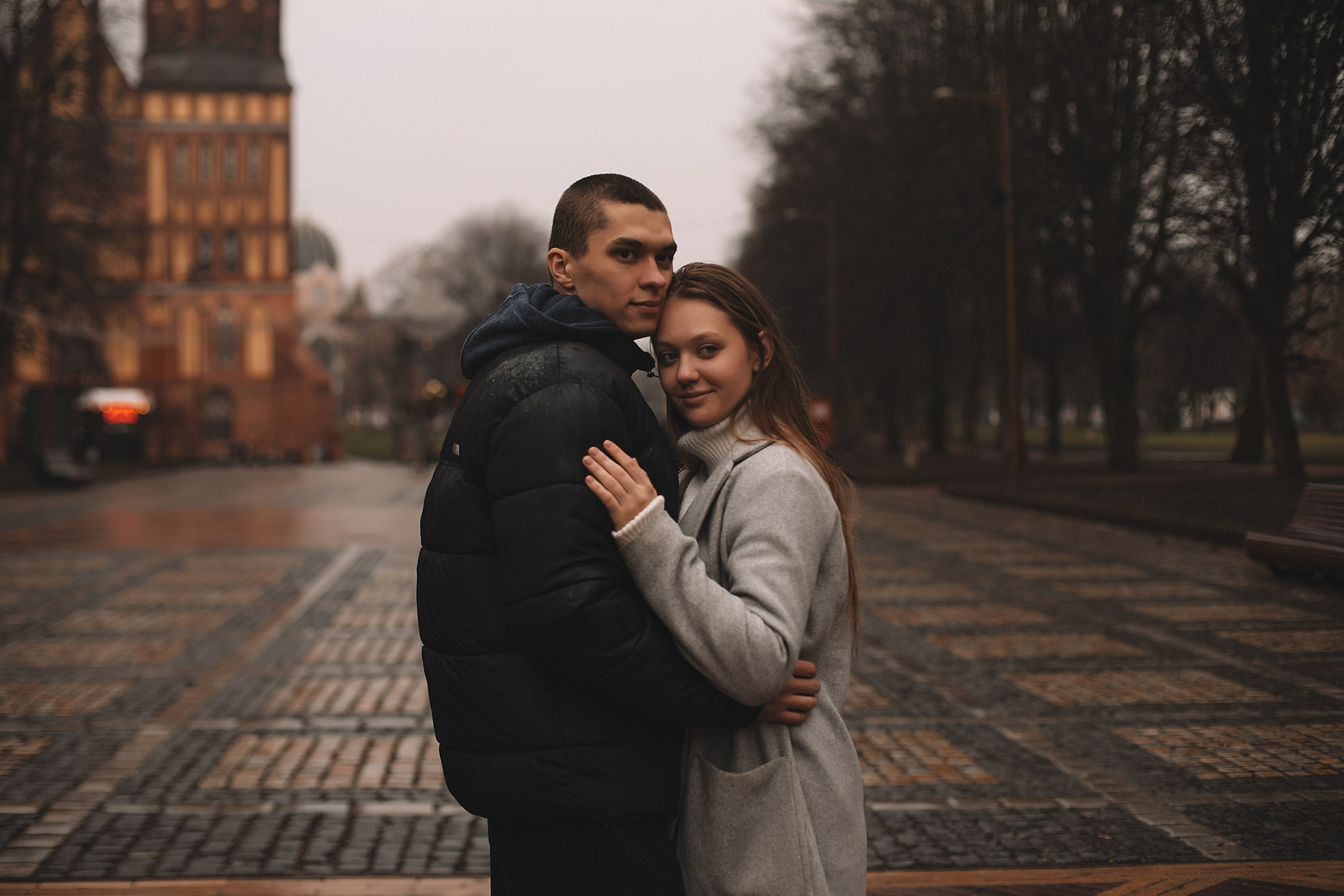 Кирилл&Кристина. Https://malovafoto.ru