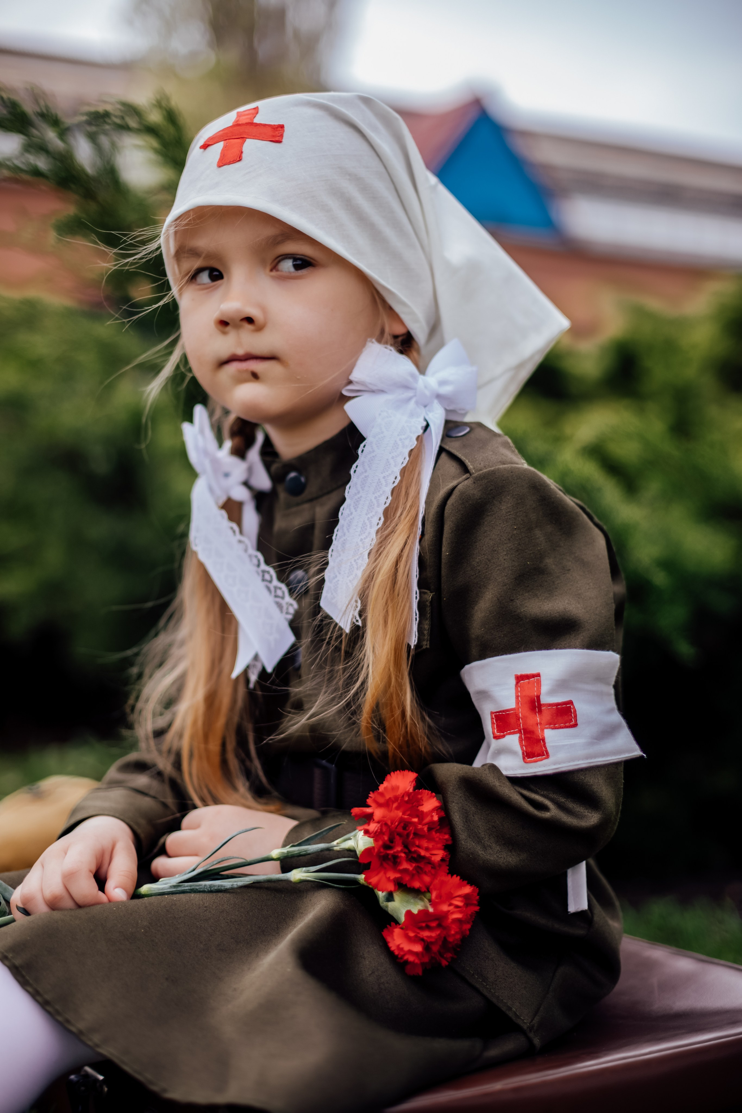 Форма памяти: альбом к 9 Мая. Https://malovafoto.ru