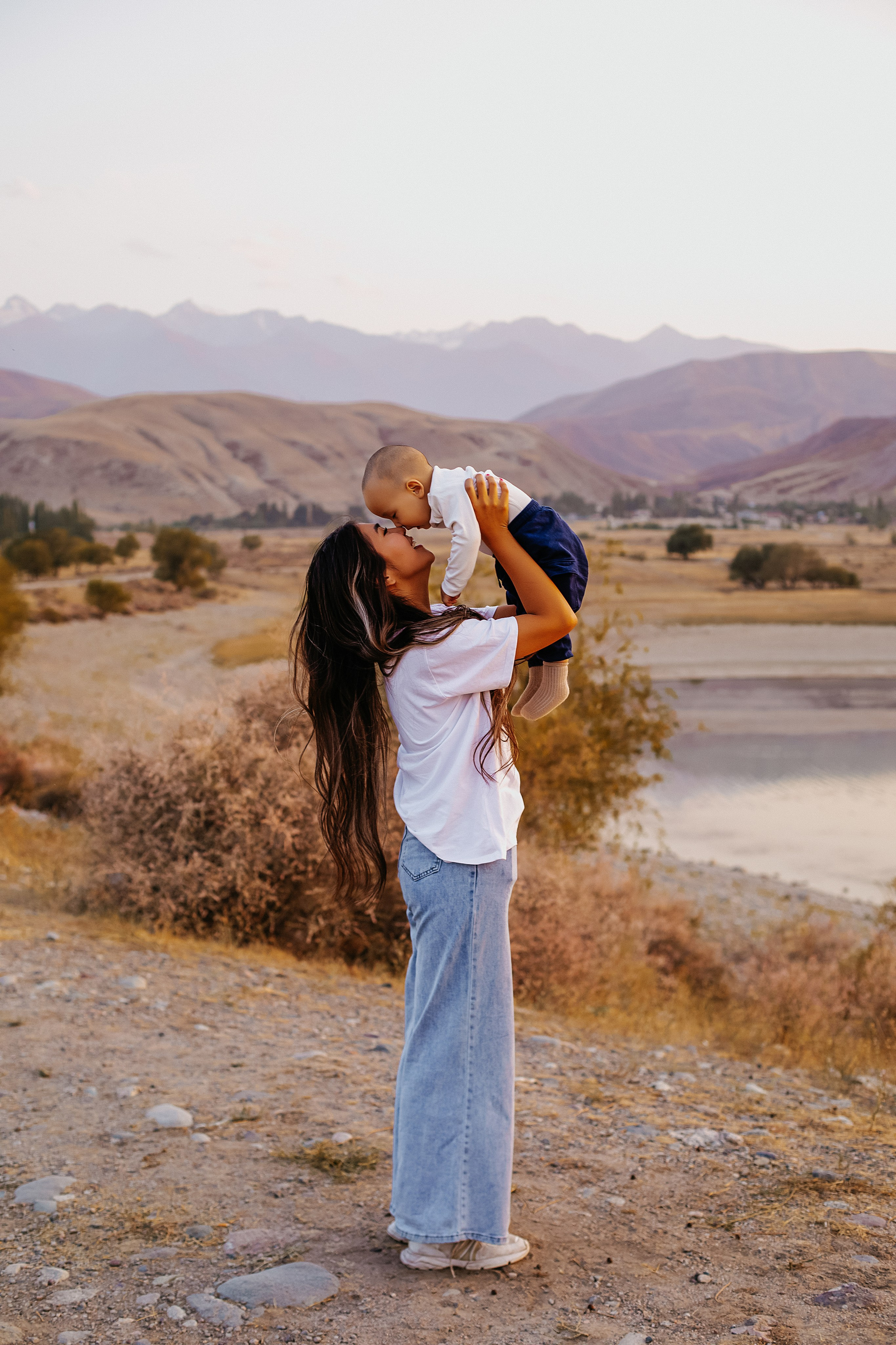 Семейная прогулка. Https://malovafoto.ru