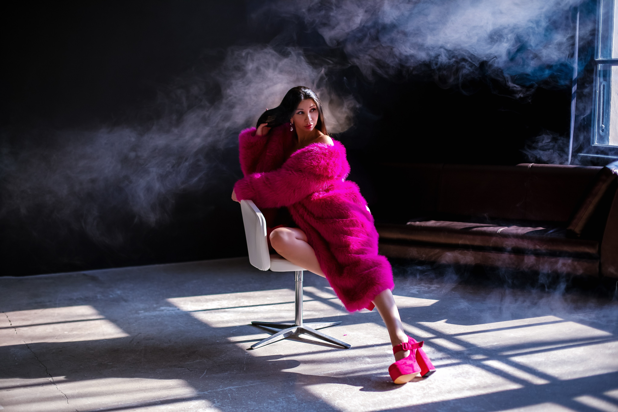 Лиана. Https://malovafoto.ru