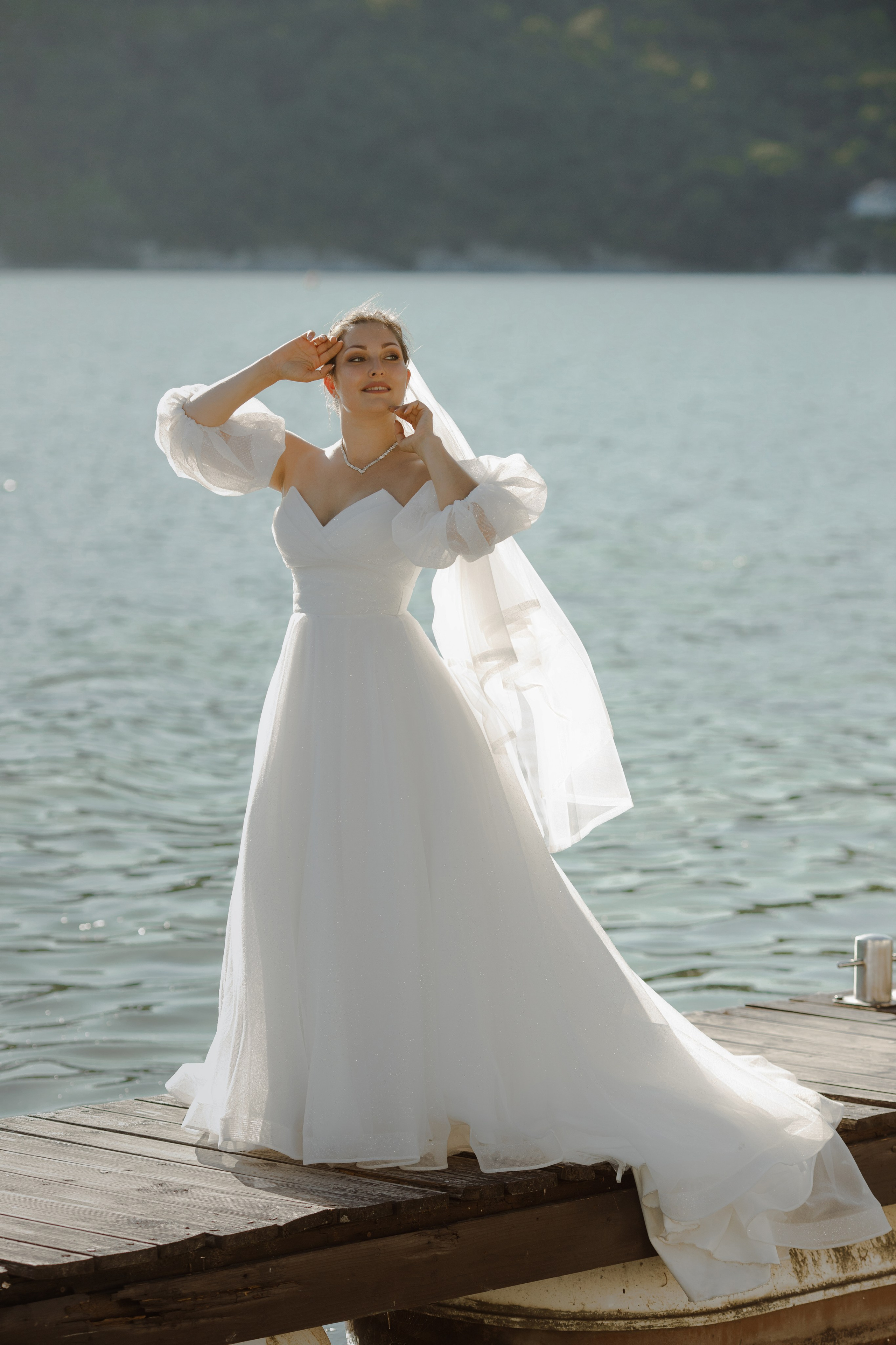 Елена и Александр. Фотограф Новороссийск