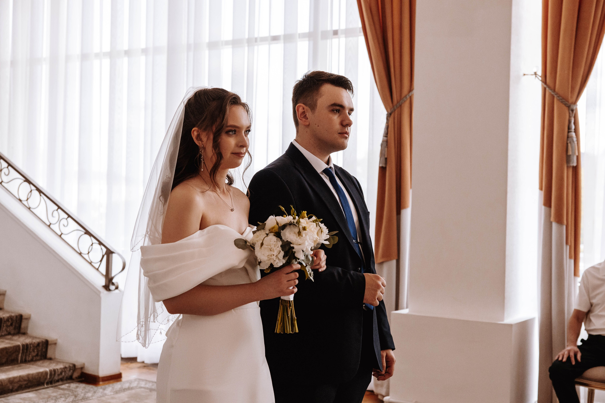 Никита и Лиза. Фотограф в Ставрополе Алина Клочкова