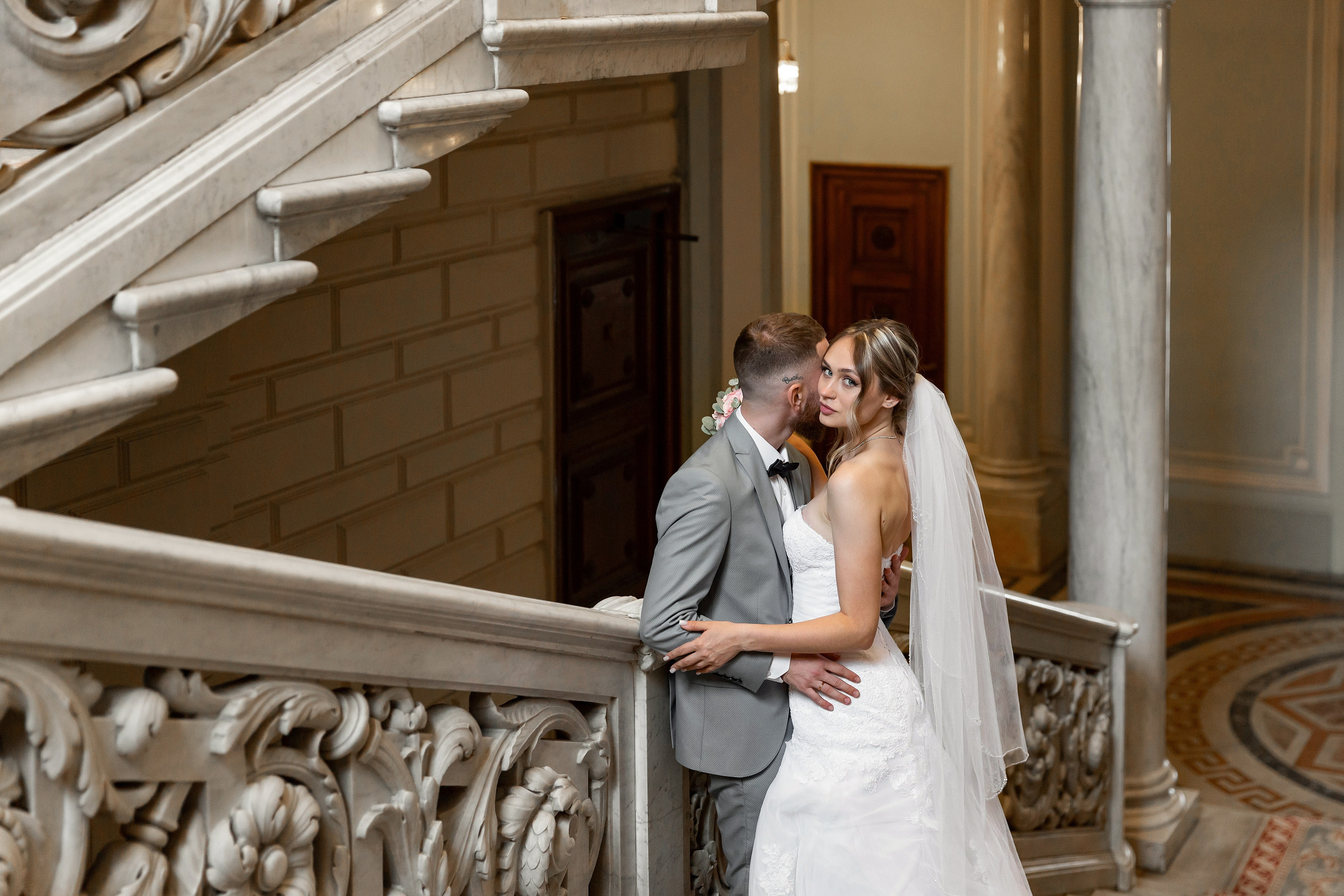 Съемка свадебного дня Кати и Егора. Свадебный и портретный фотограф в Санкт-Петербурге Надежда Чечулина