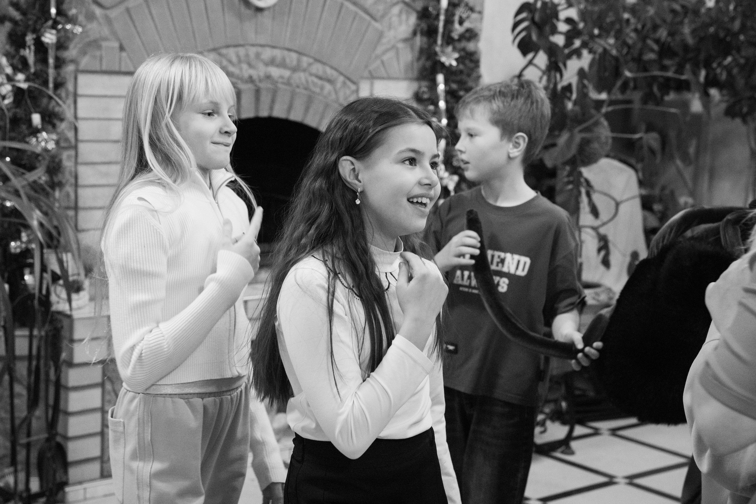 Праздники/дни рождения. Фотограф в Кисловодске Юлия Федоренко