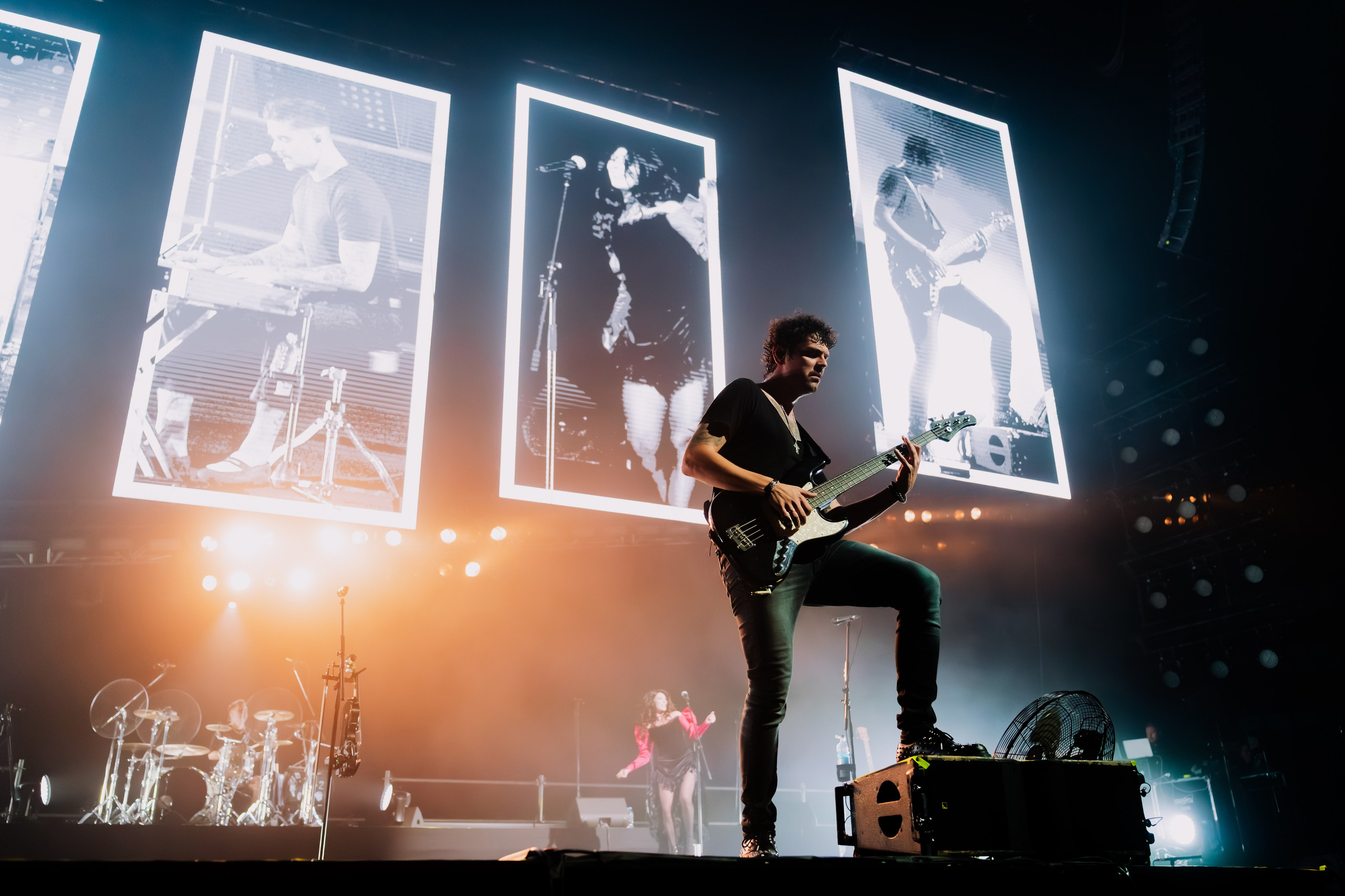 THE HATTERS / SAINT-PETERSBURG / 2025. OOPS