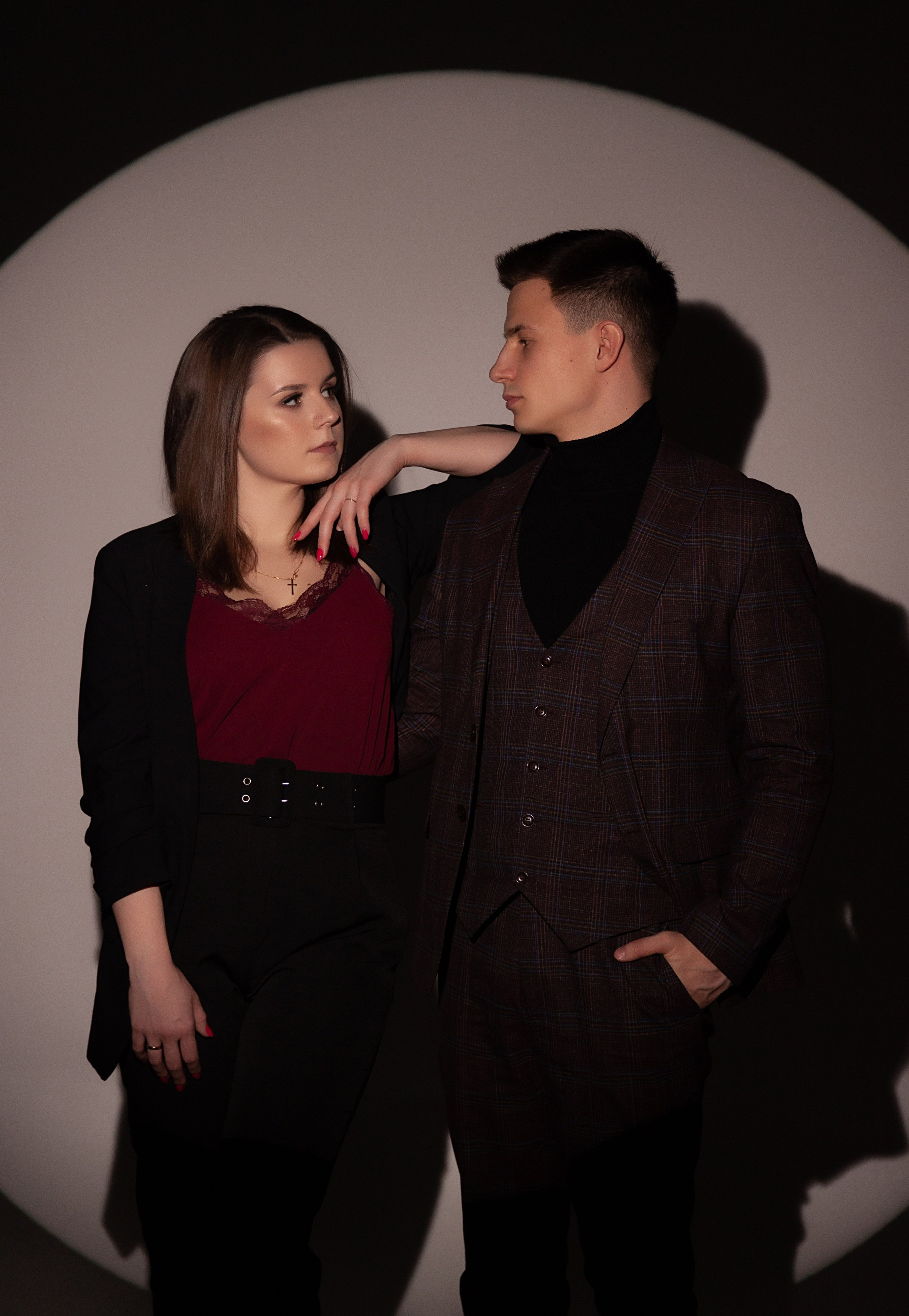 Дерзко и стильно. Свадебный и семейный фотограф в Карелии