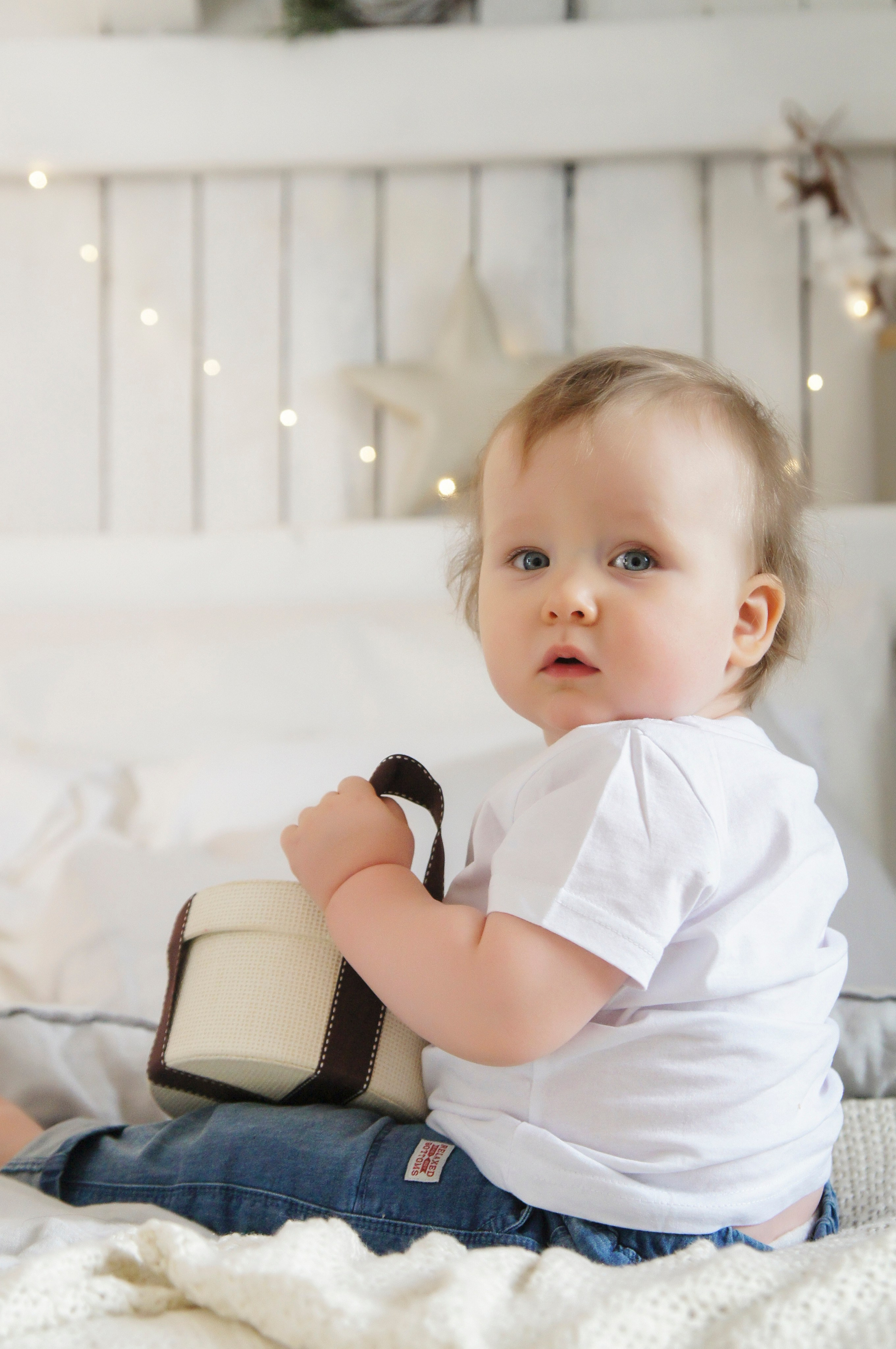 Новогодние радости. APPHOTOGRAPHY | Фотохудожник Анна Камчатная