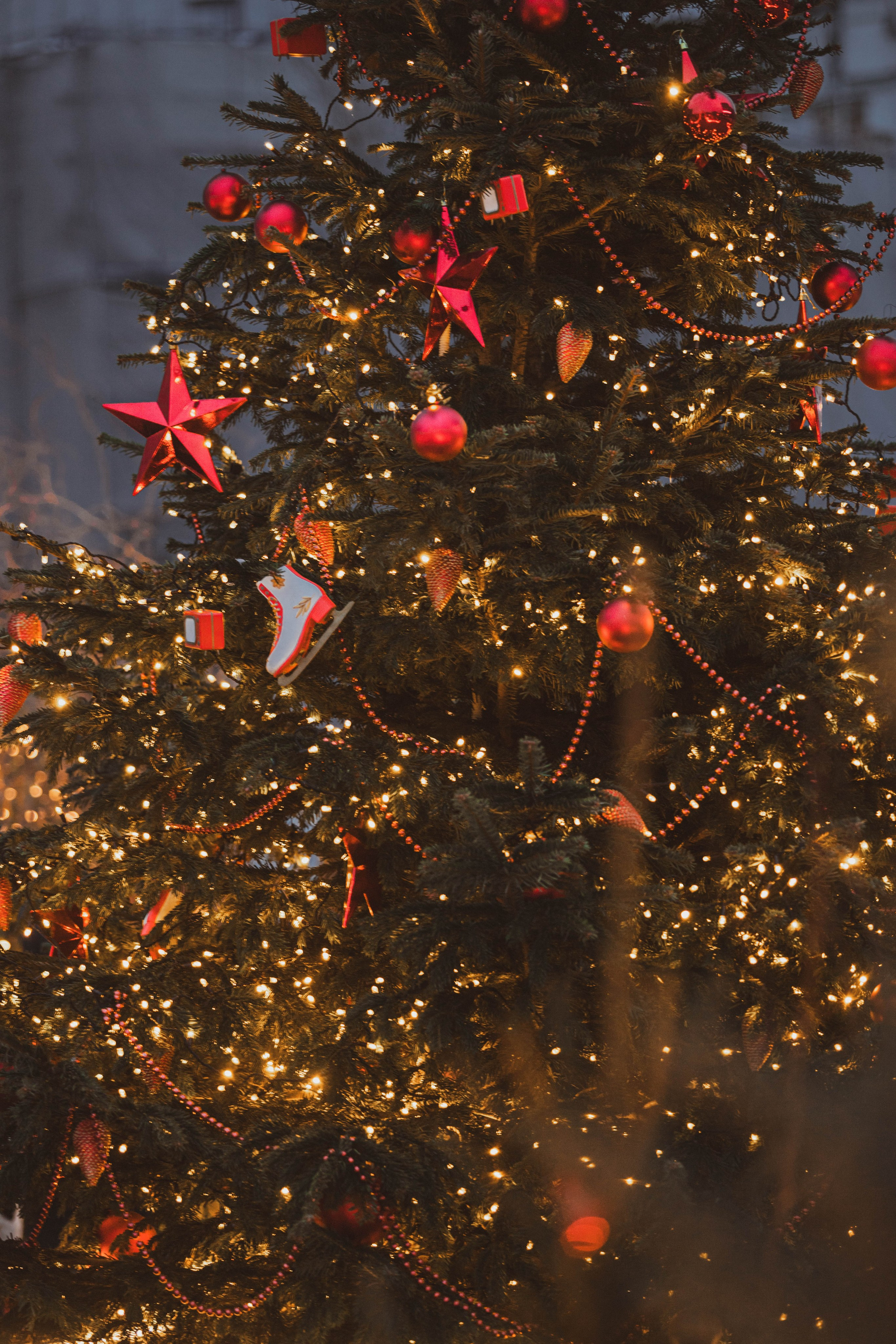 Ночная Москва. Александра Мельниченко/ Бегающий фотограф