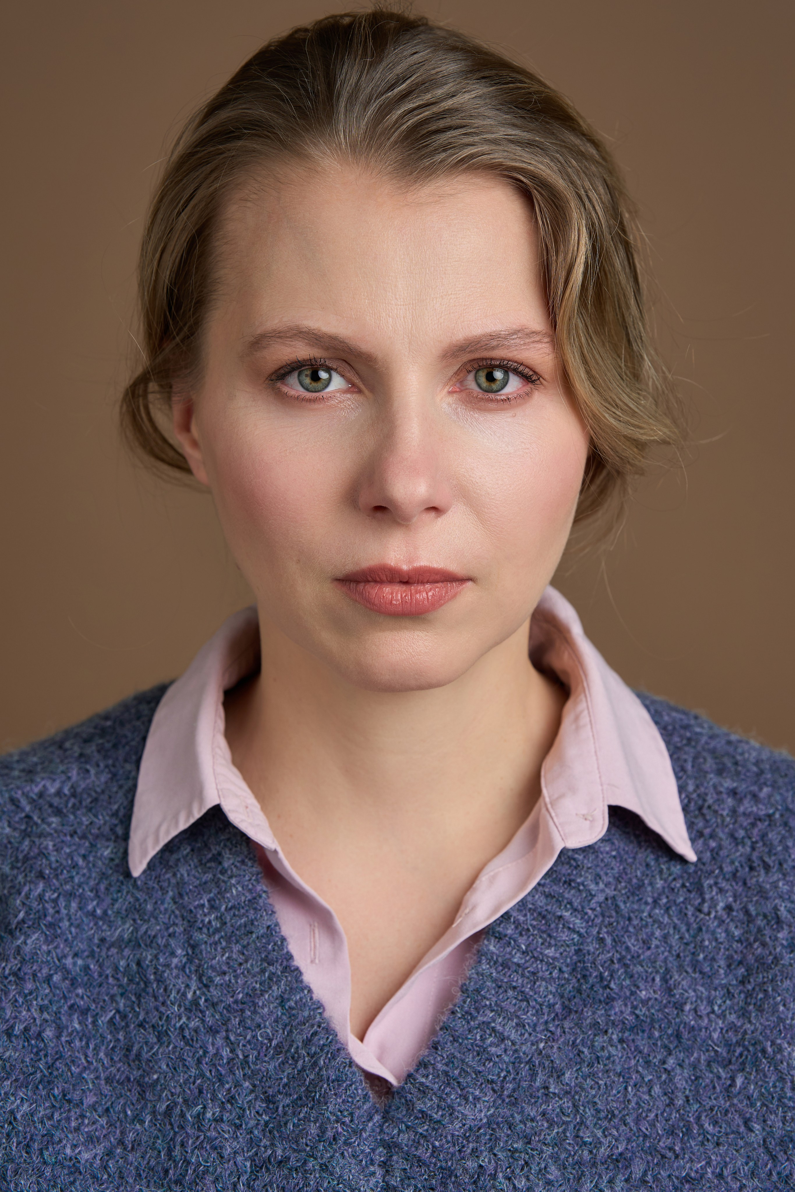 — Портреты. Фотограф Аня Кунгурцева, Москва