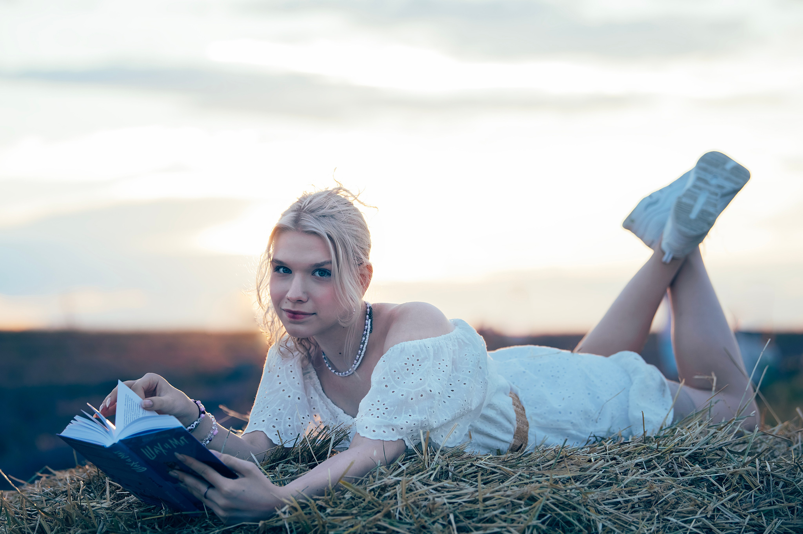 Лаванда. Свадебный и семейный фотограф в Москве Елена Новикова