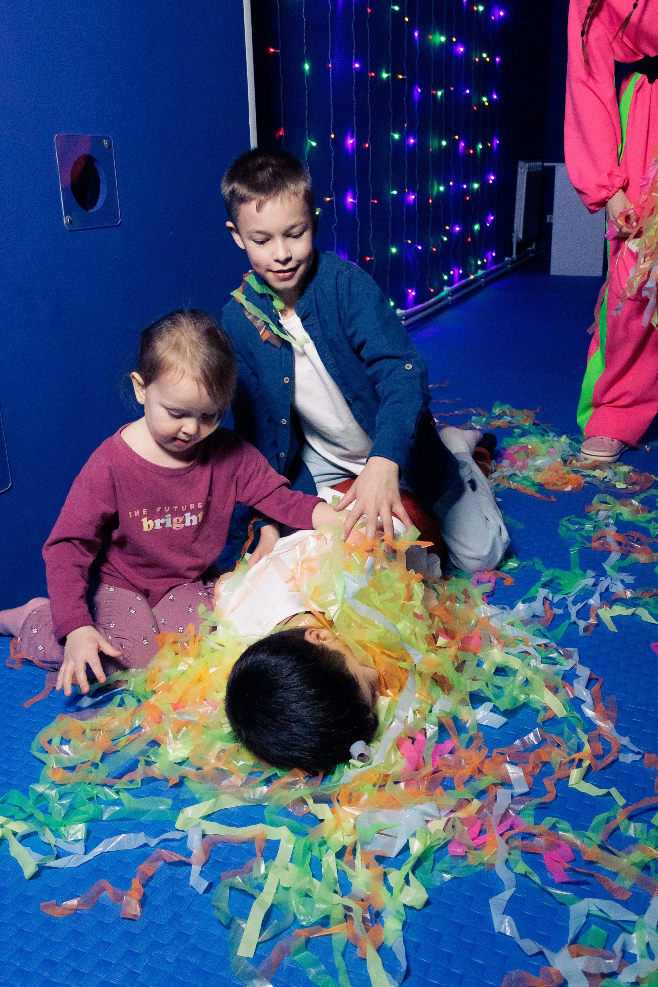 WOW! Land. Репортажный фотограф. Ярославль. Мелюшин Александр