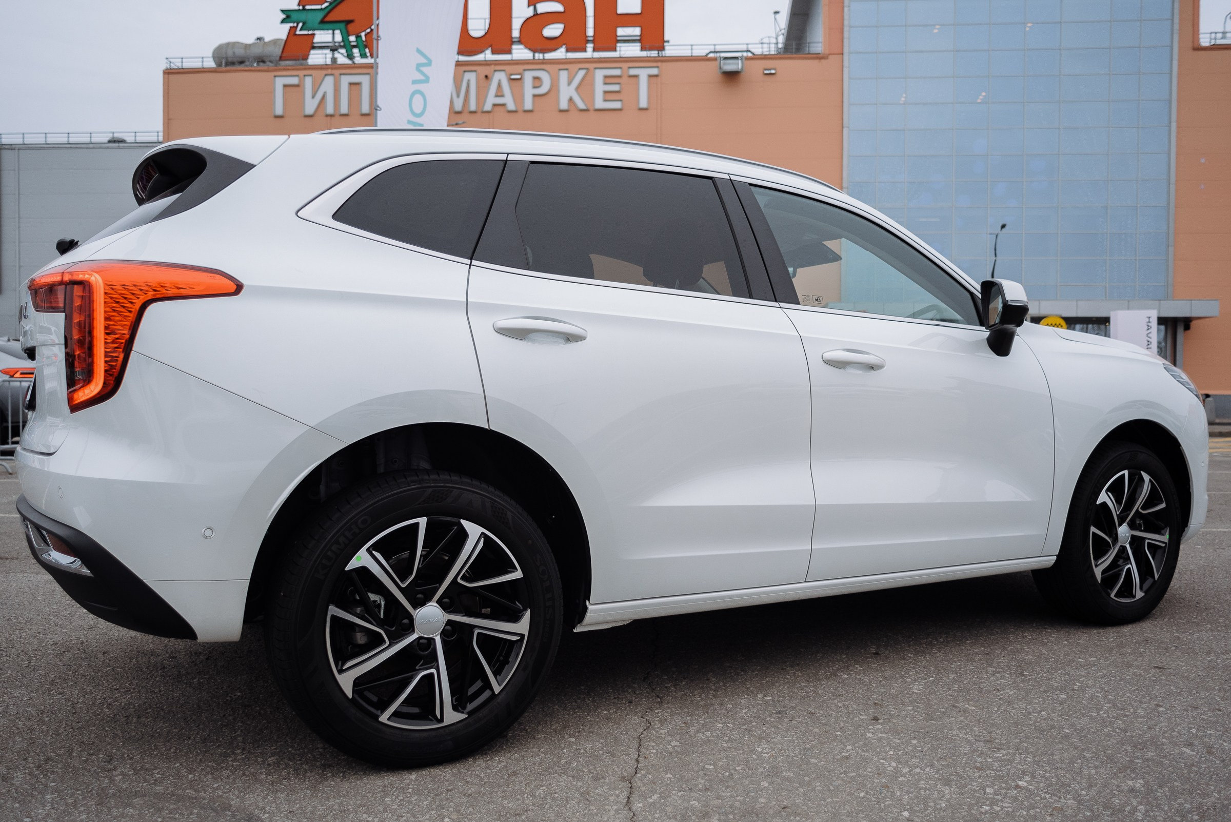 HAVAL ROAD SHOW. Репортажный фотограф Зуев Роман г. Челябинск