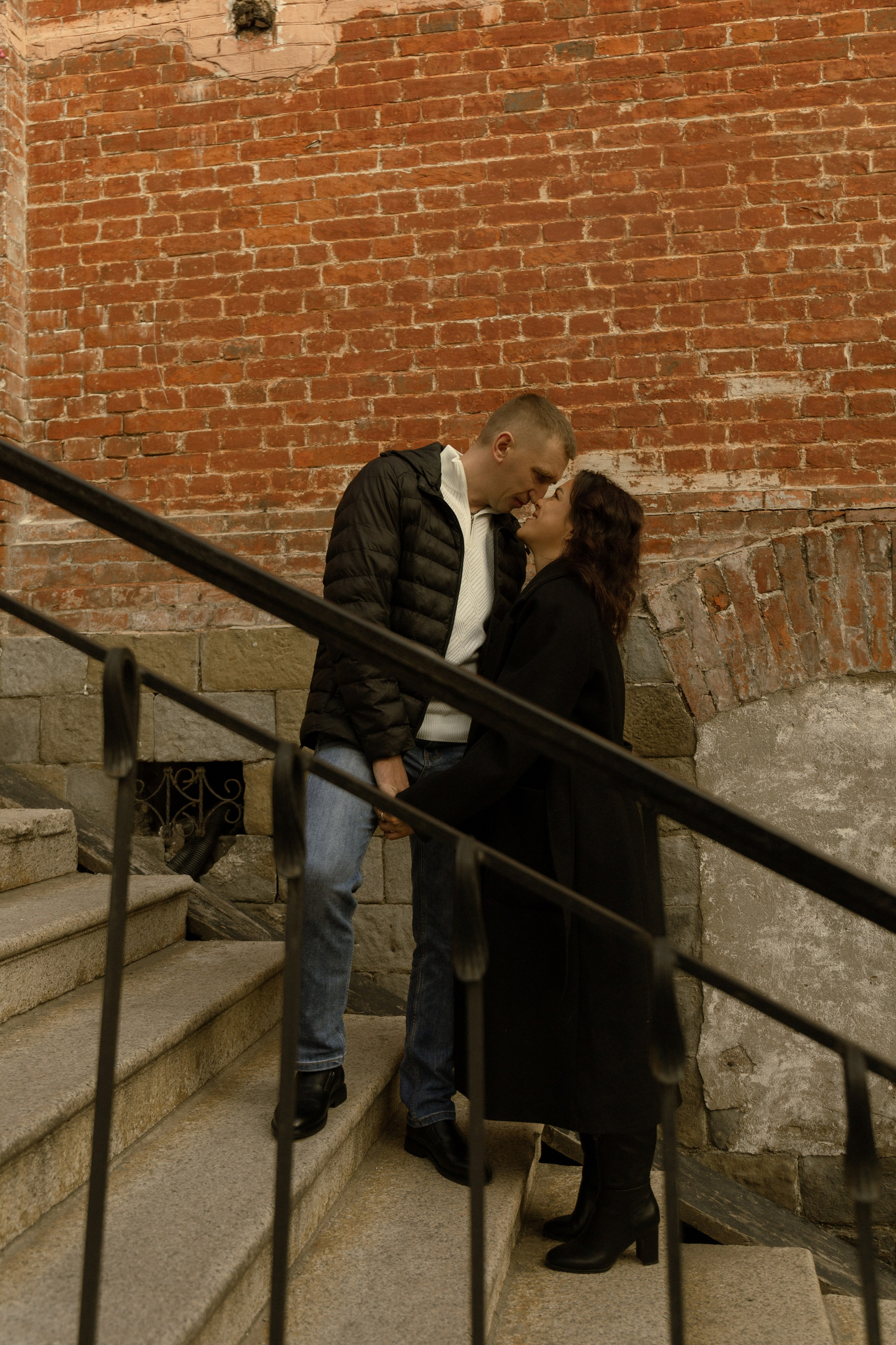 Lovestory#2 Владивосток. Фотограф Уссурийск Маматова Анастасия