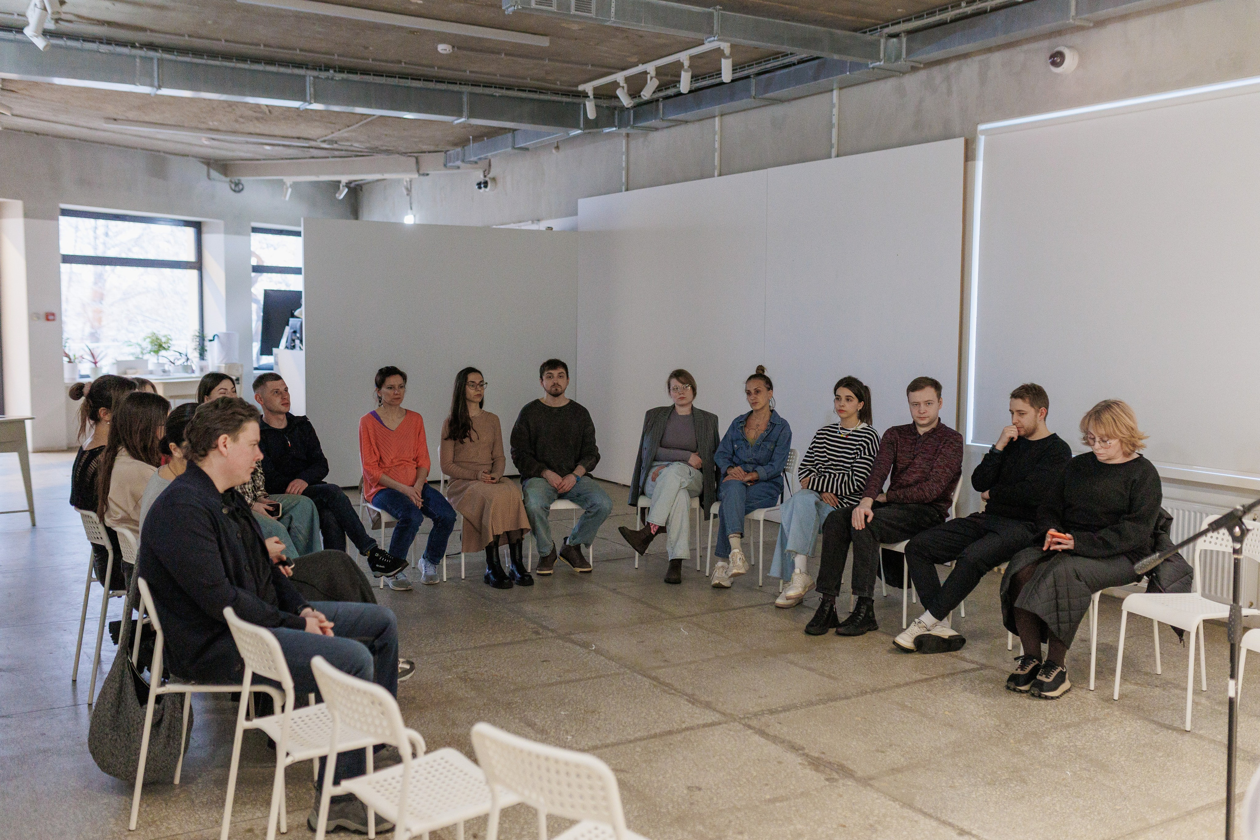 Это тебе. Фотограф городских и семейных событий Артем Карпухин