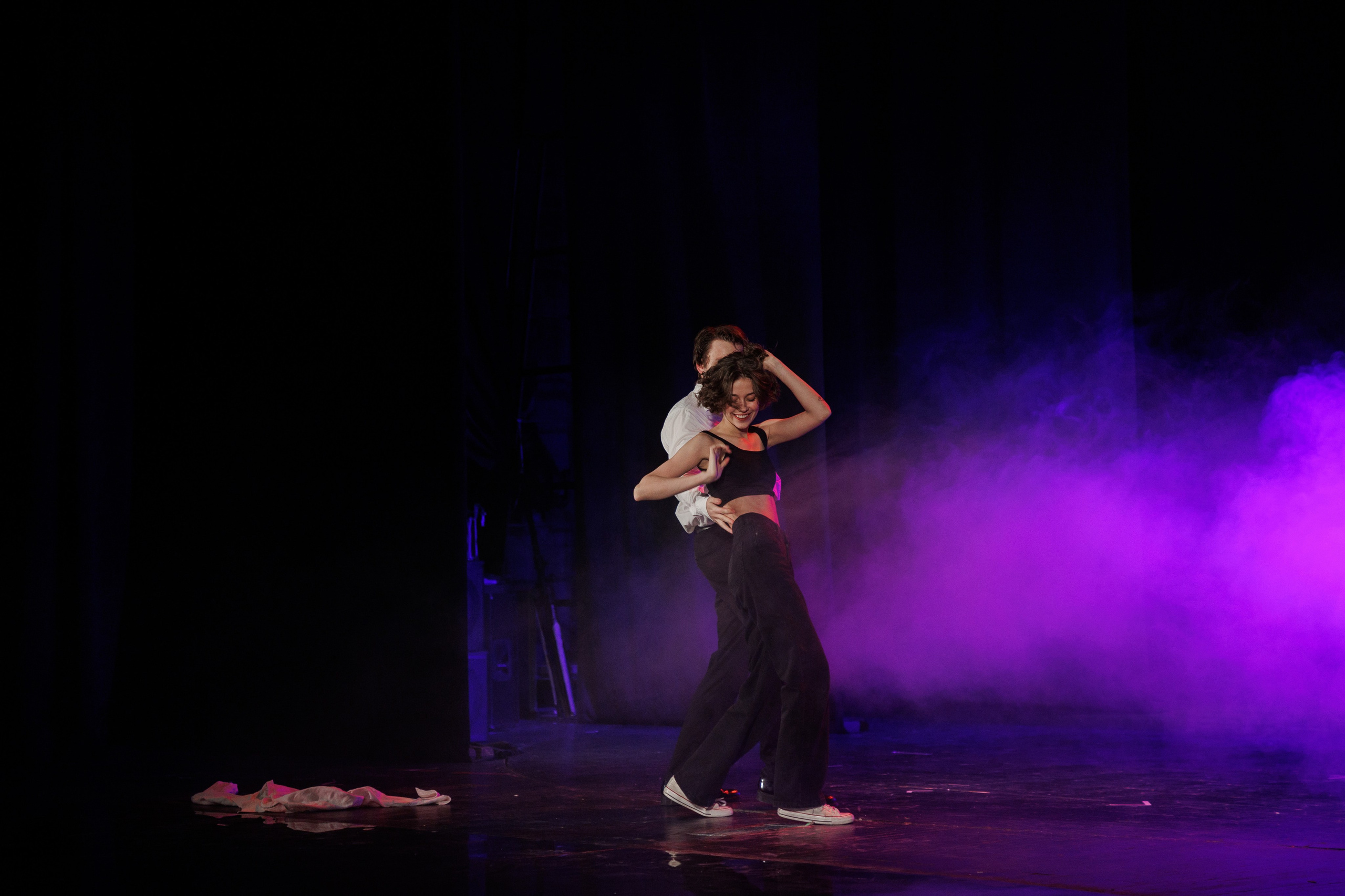 МХАТ. Новый квадрат. Фотограф городских и семейных событий Артем Карпухин