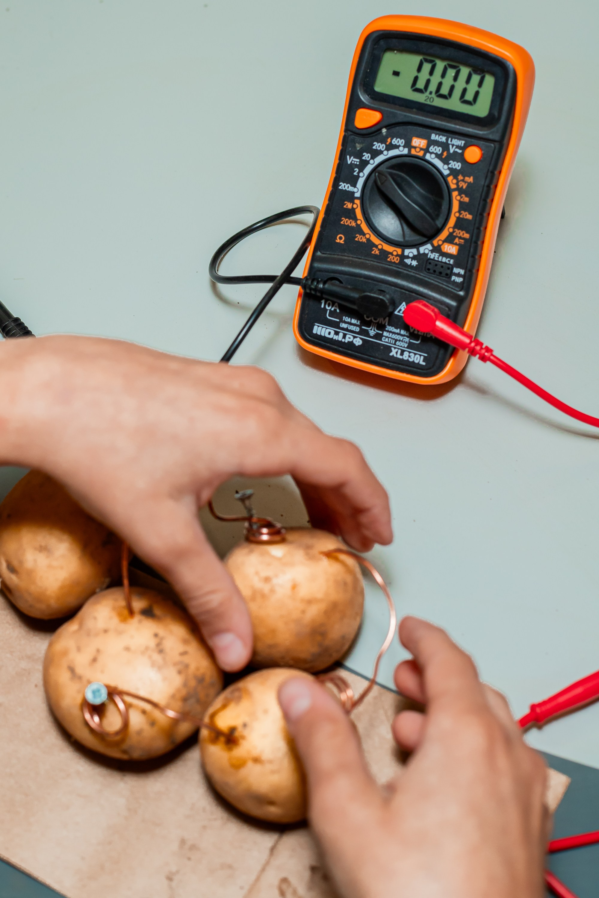 Москва 2030. Репортажный и fashion фотограф в Москве Сергей Бардин