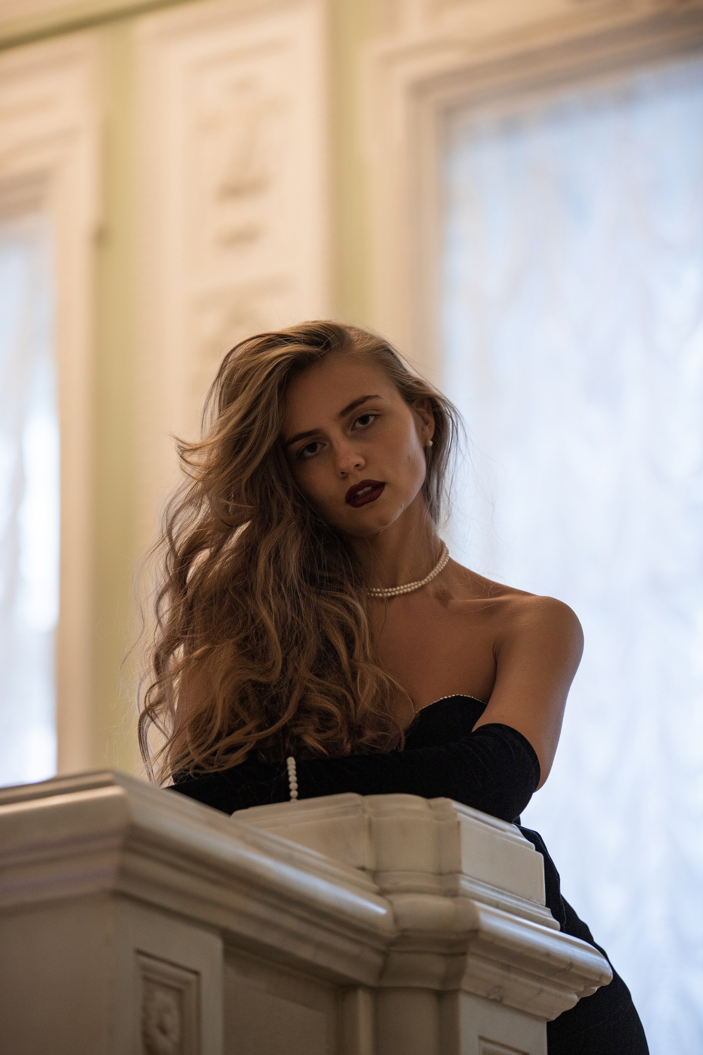 Прогулки. Репортажный и fashion фотограф в Москве Сергей Бардин