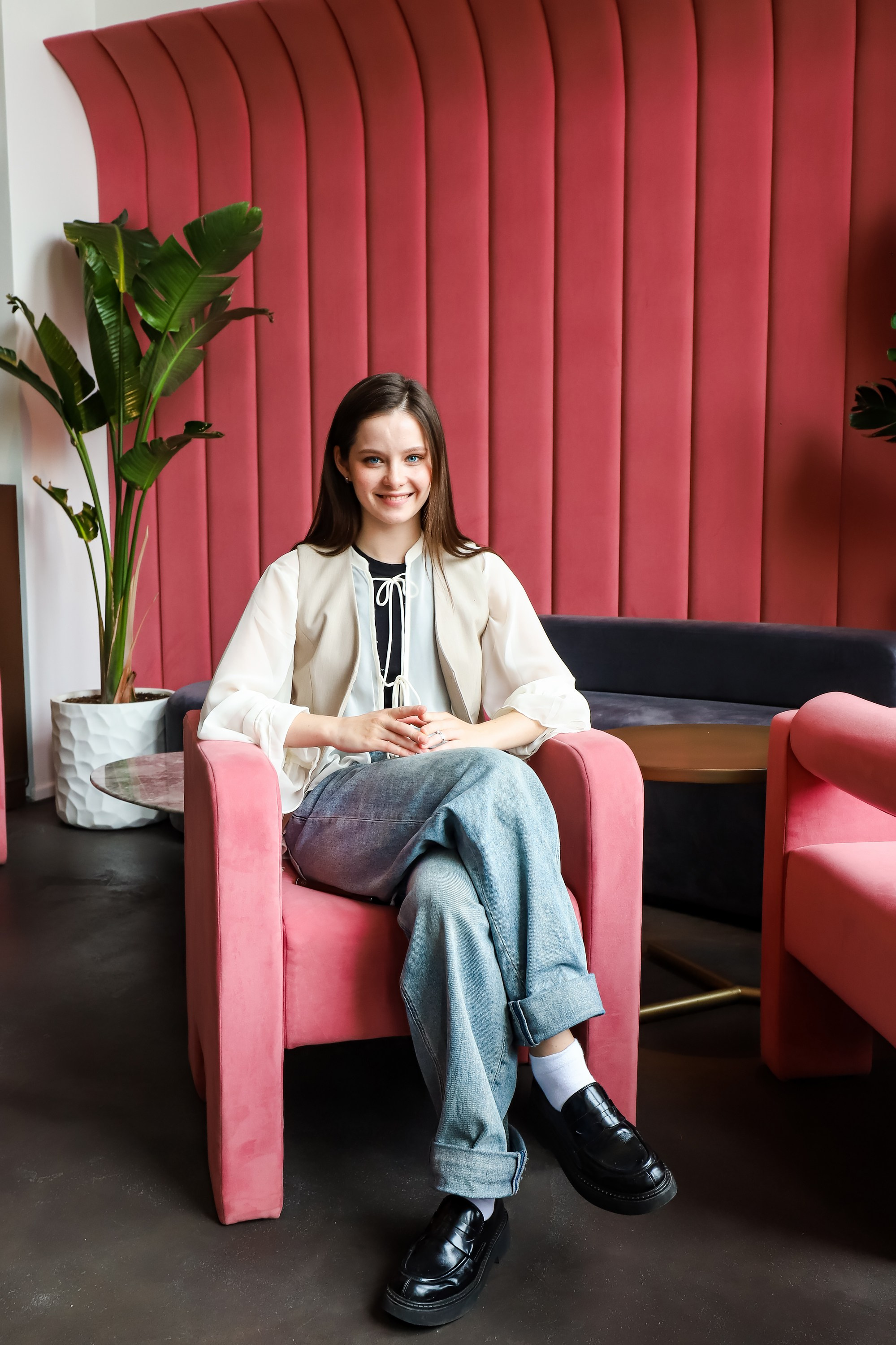 Akhmadullina Dreams «Летучий корабль». Репортажный и fashion фотограф в Москве Сергей Бардин