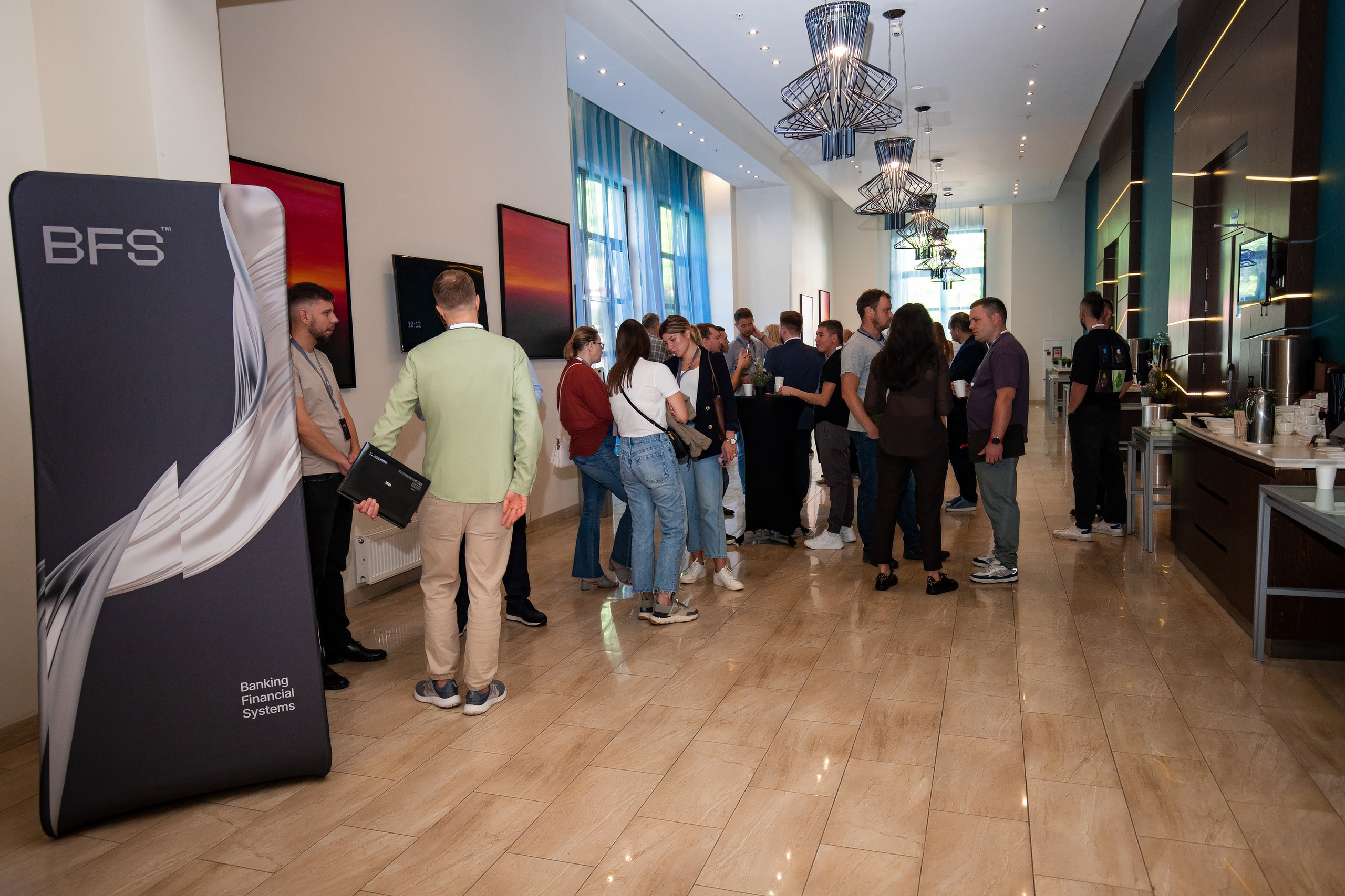 BFS-Форум. Репортажный и fashion фотограф в Москве Сергей Бардин