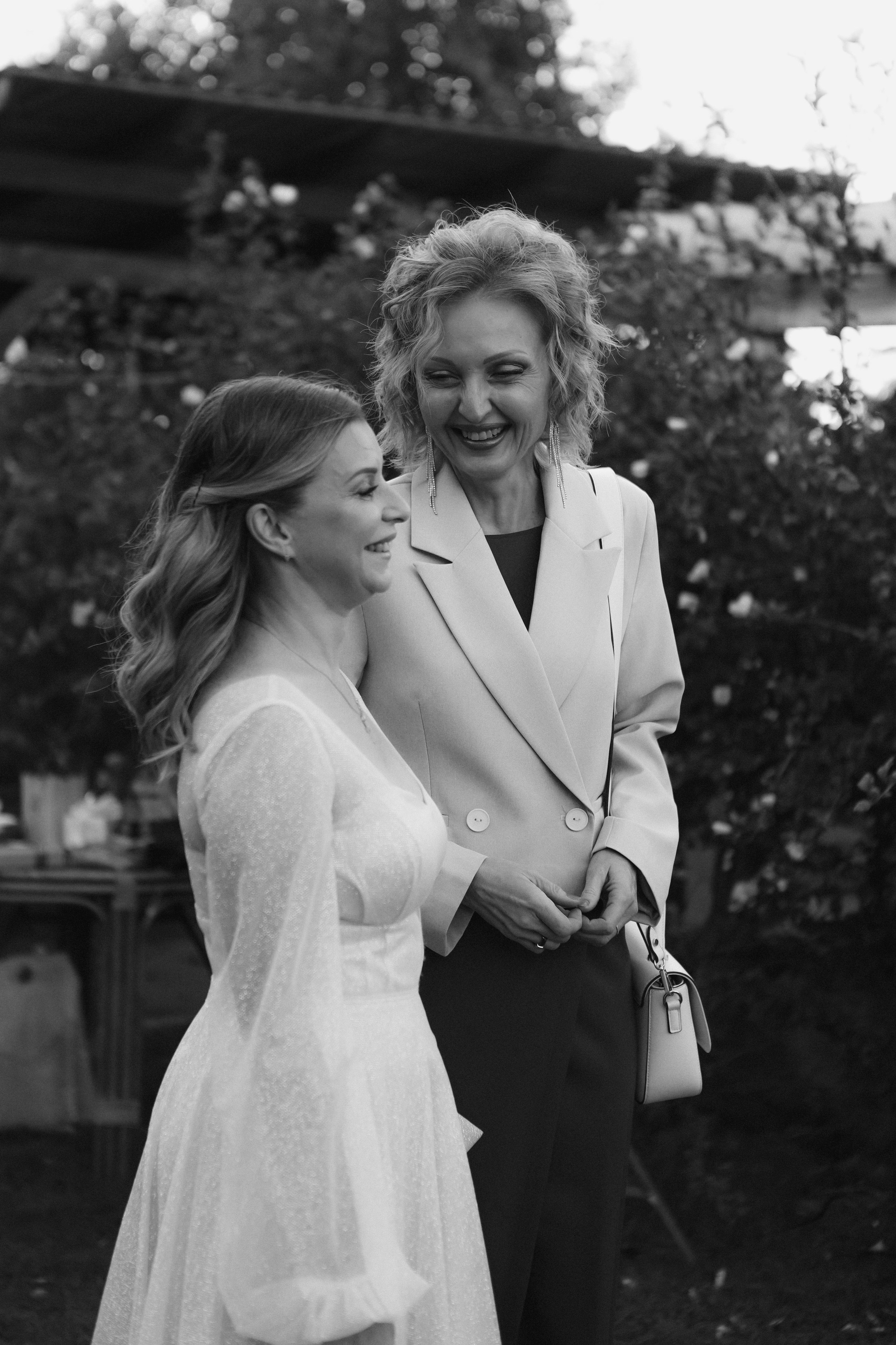 Свадьба-вечеринка. Фотограф в Крыму Богдана Захарчук