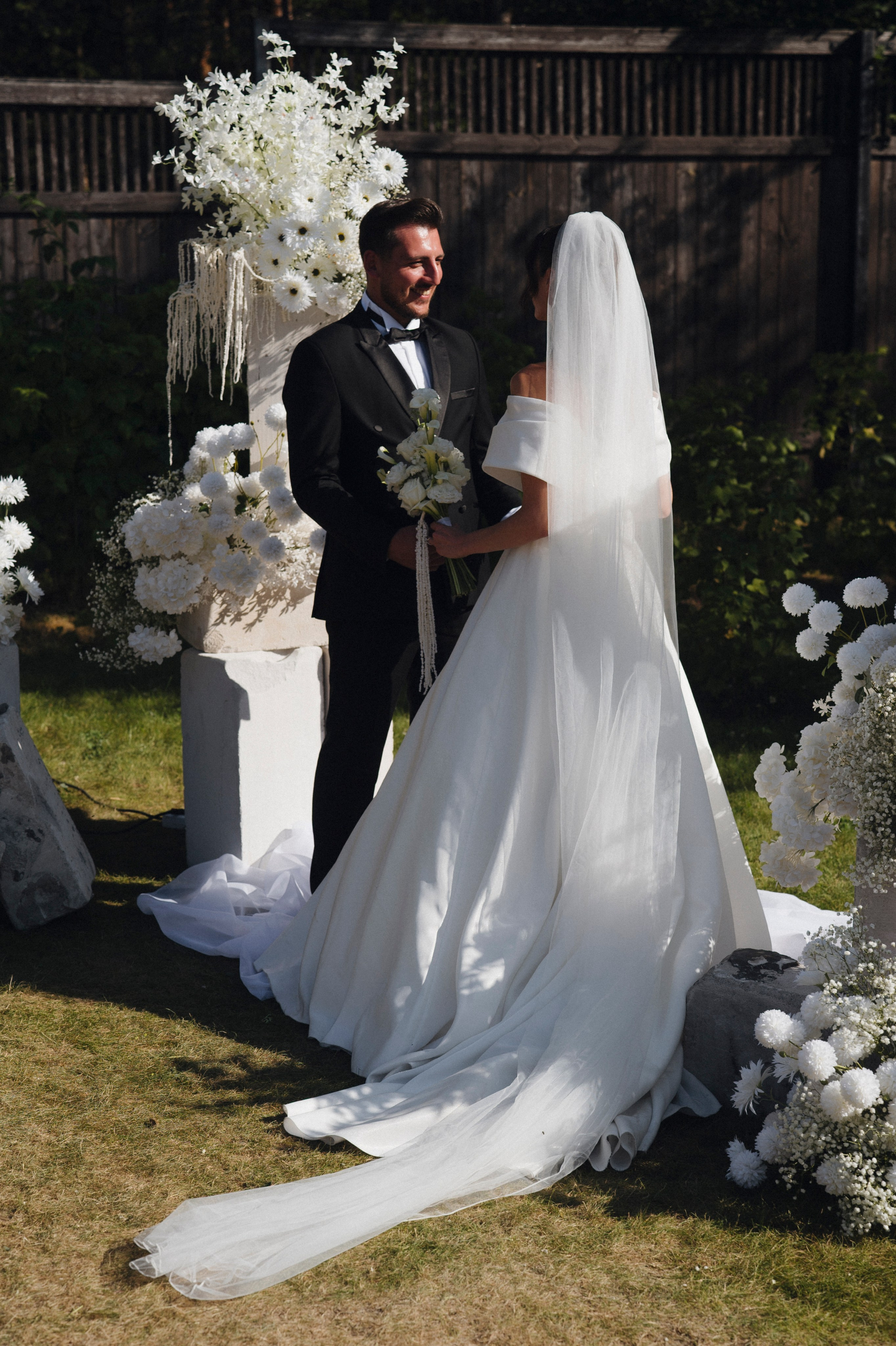 Илькер и Мария. Фотограф в Сыктывкаре Онохов Иван