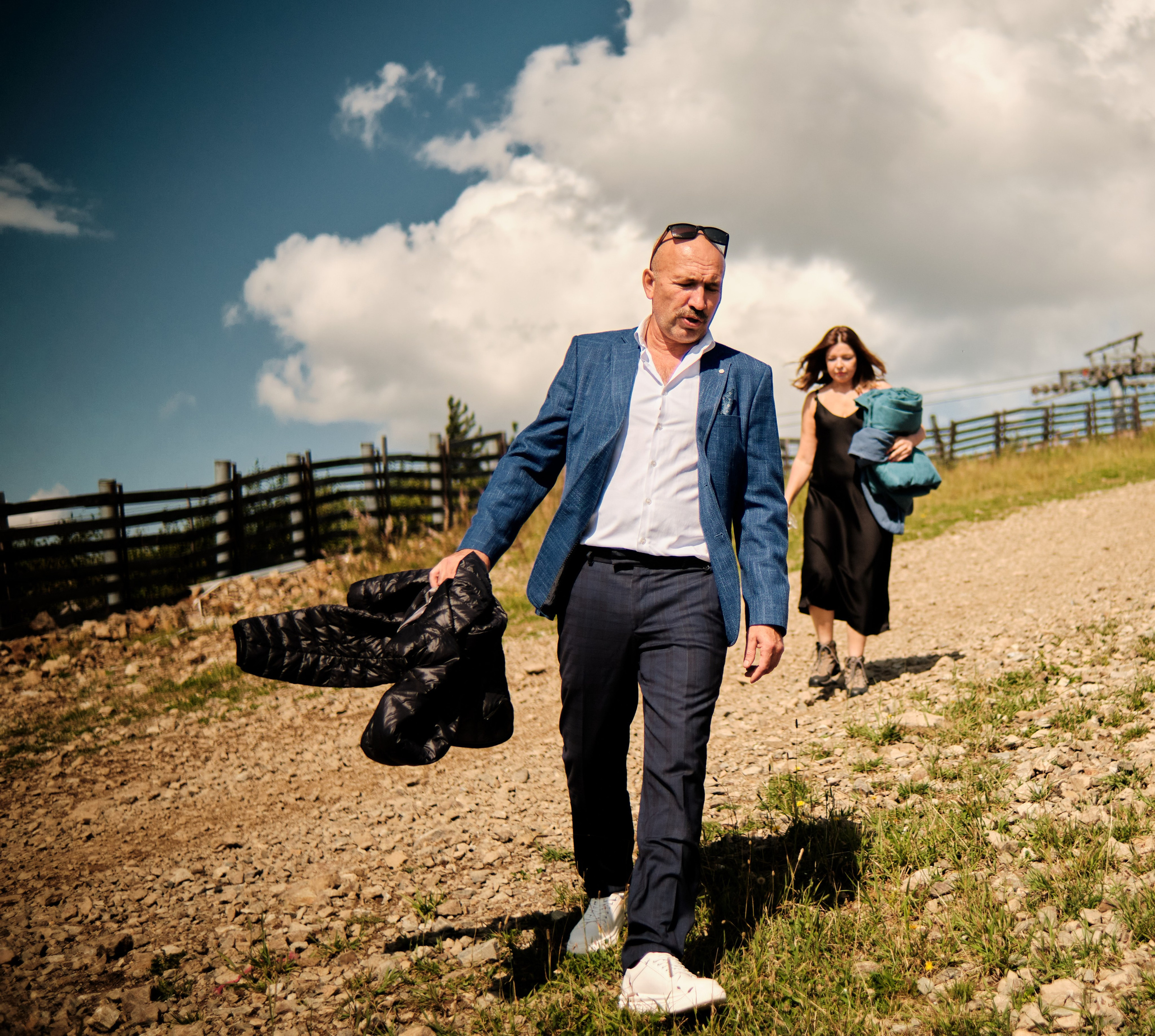 Друзья. Свадебный и семейный фотограф в Новокузнецке Иван Иванов