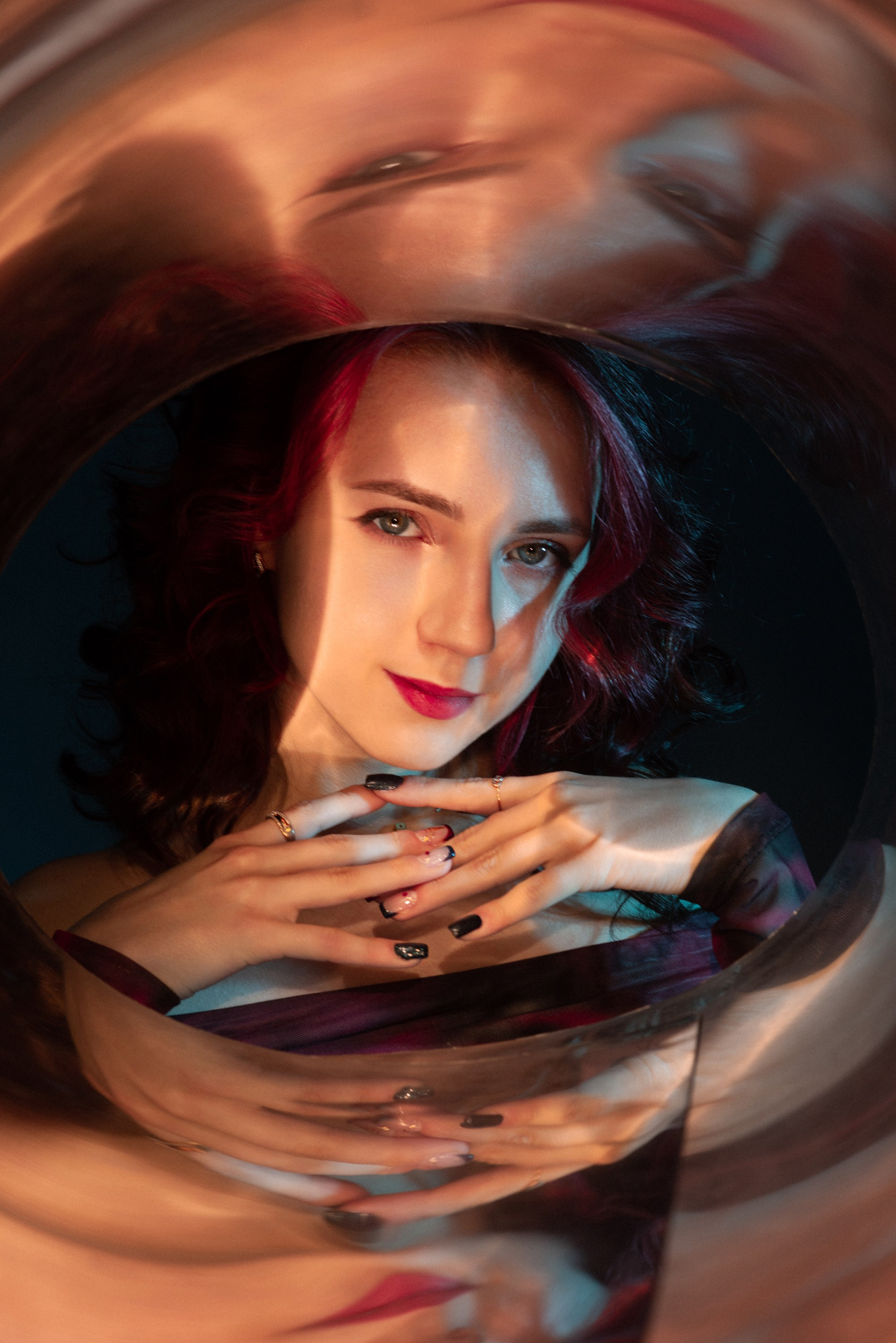 Полина. Женский Фотограф Сергей Епифанов. Йошкар-Ола | Казань