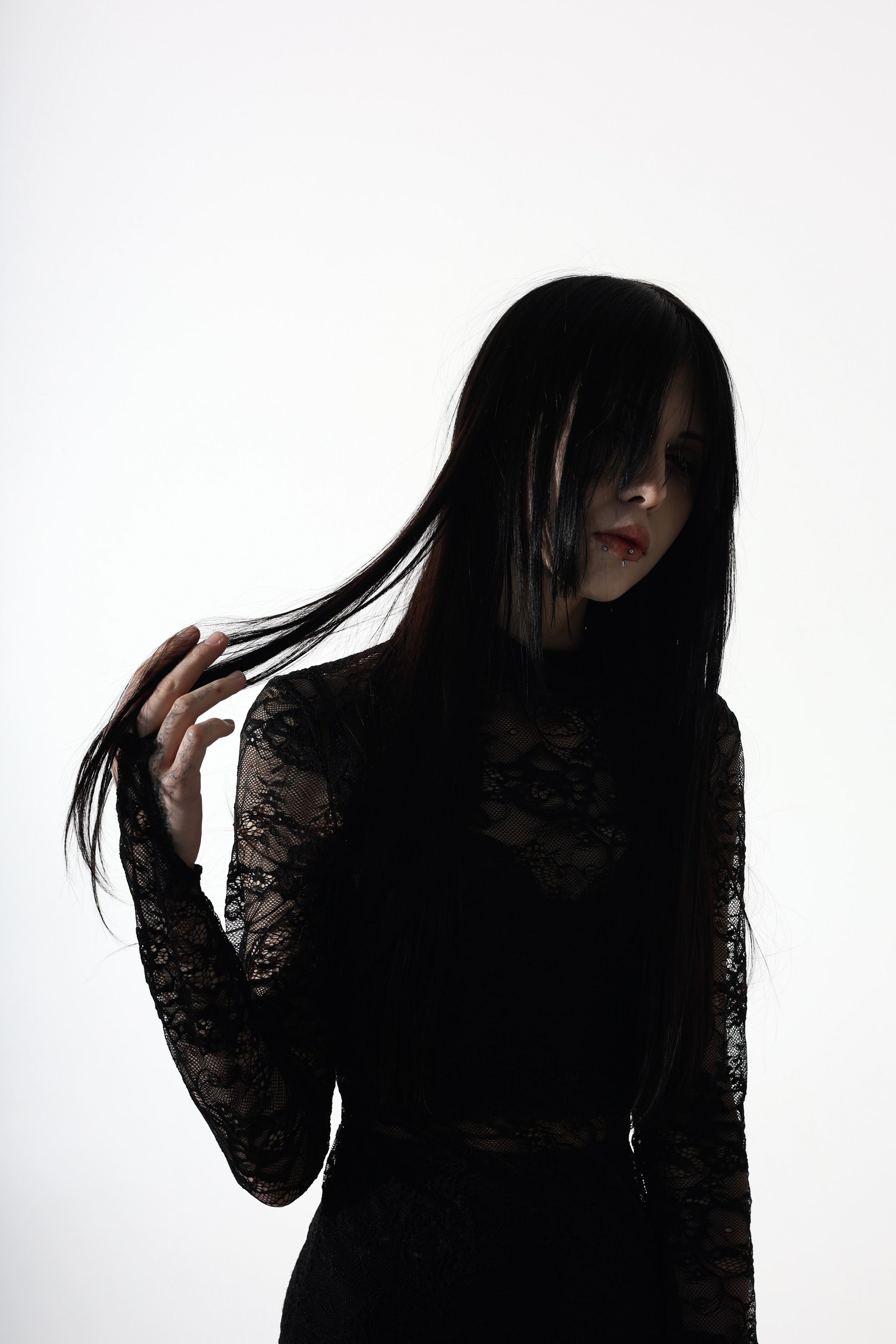 Ева — «Стиль». Фотограф в городе Киров Денис Вербин