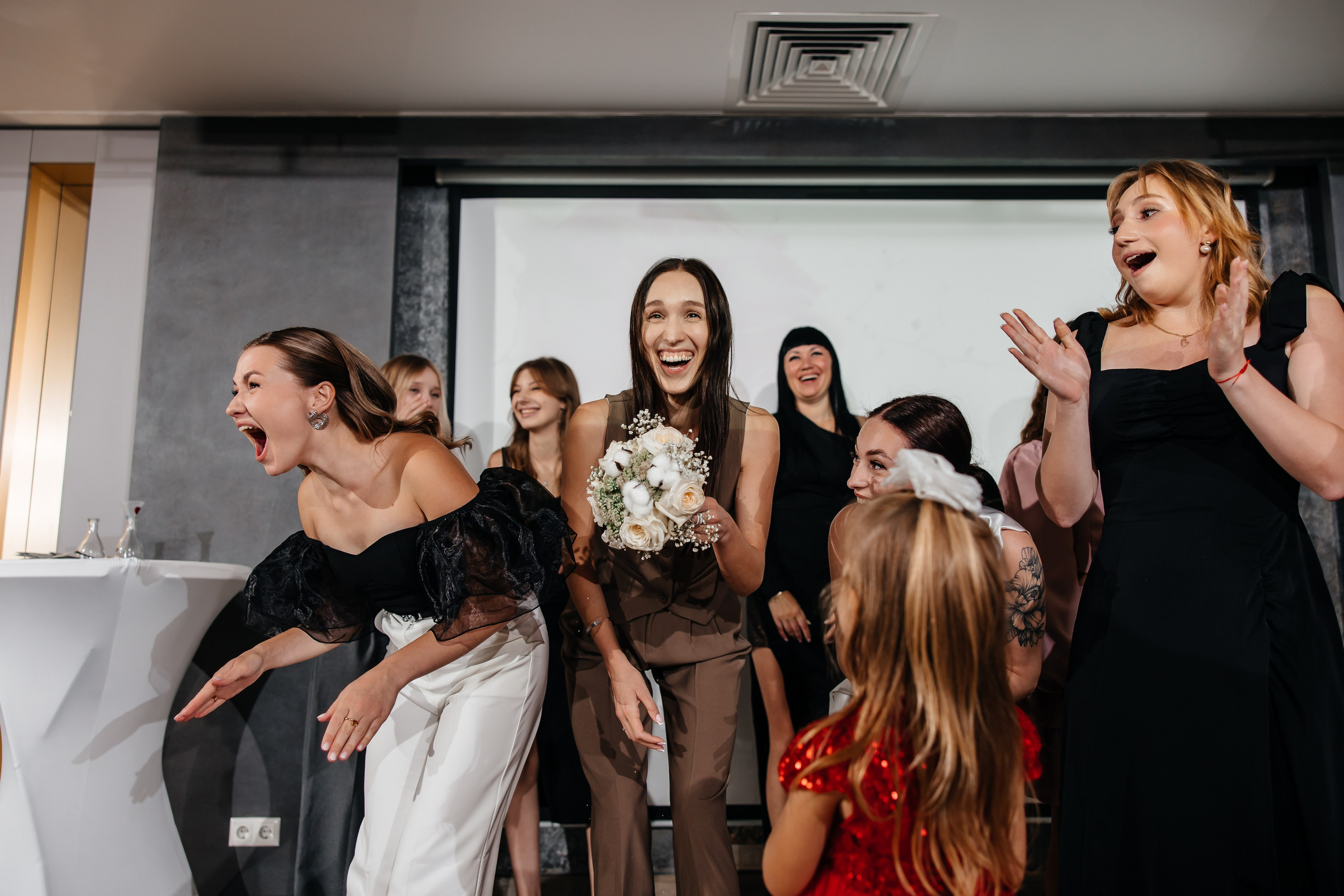 Анонс свадьбы для Ольги и Романа. Свадебный фотограф в Крыму и Севастополе Ольга Баскакова