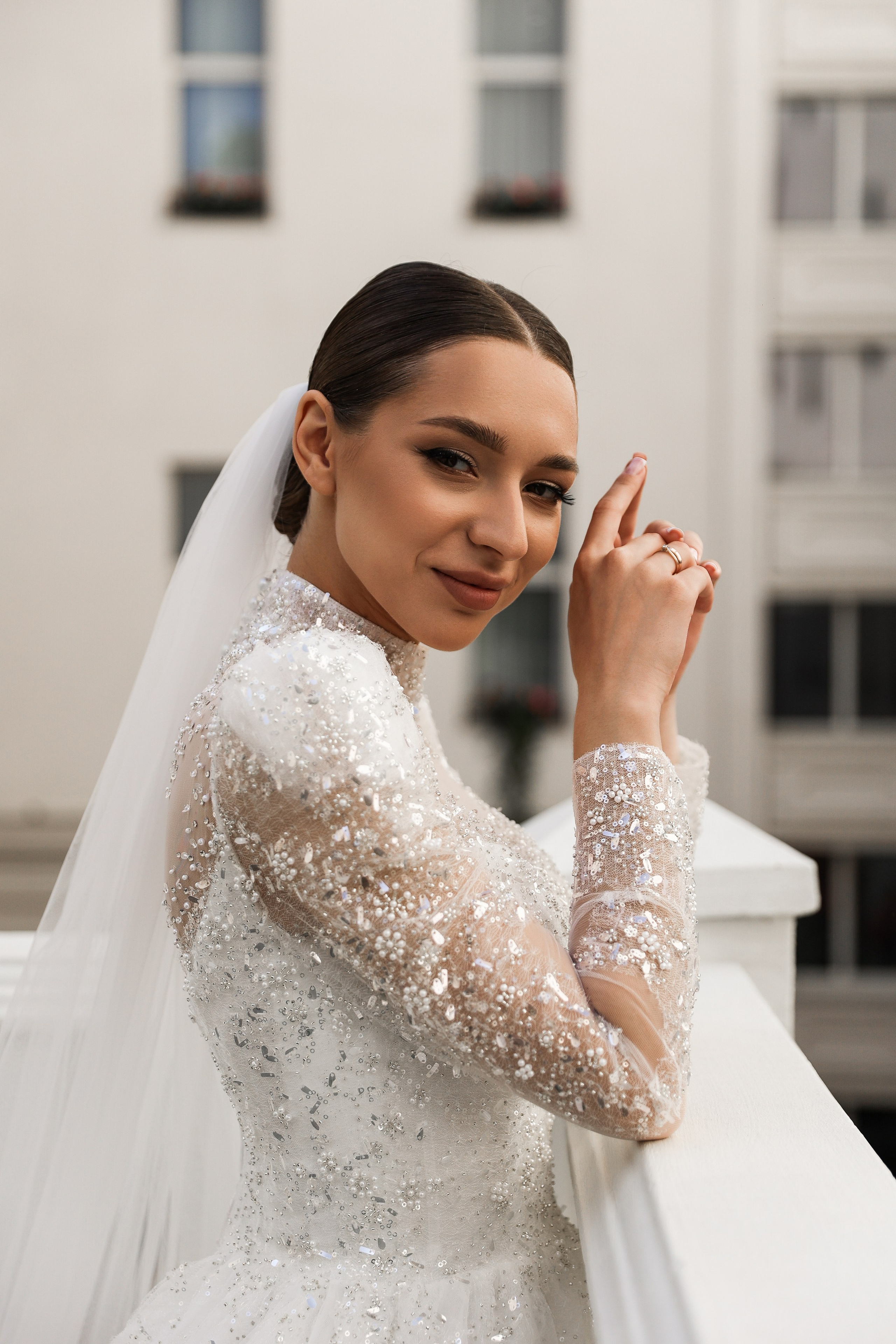 Роберт и Екатерина. Таирова Гузель|Свадебный фотограф в Ульяновске