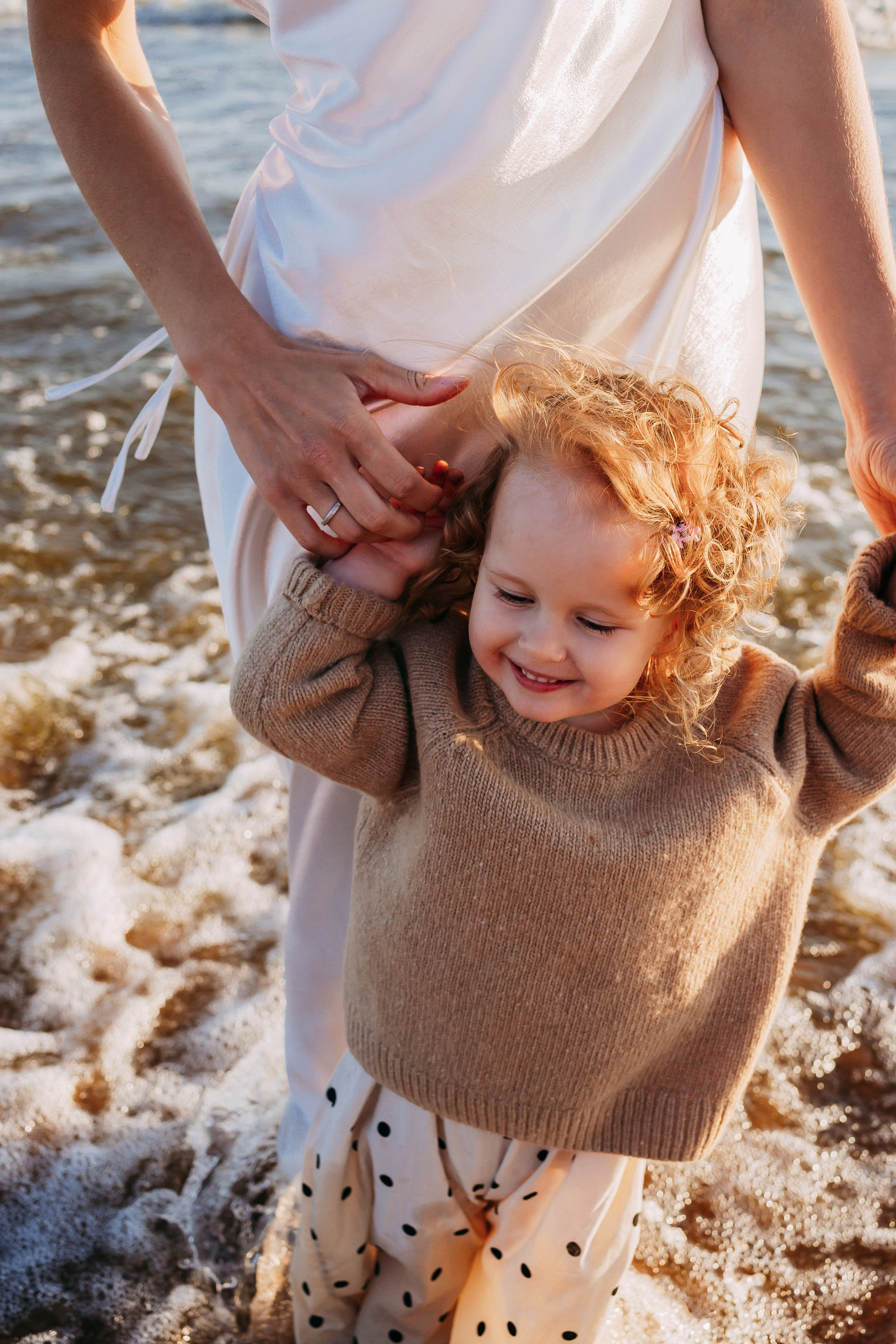 На заливе. Фотограф в Санкт-Петербурге Гарипова Валерия