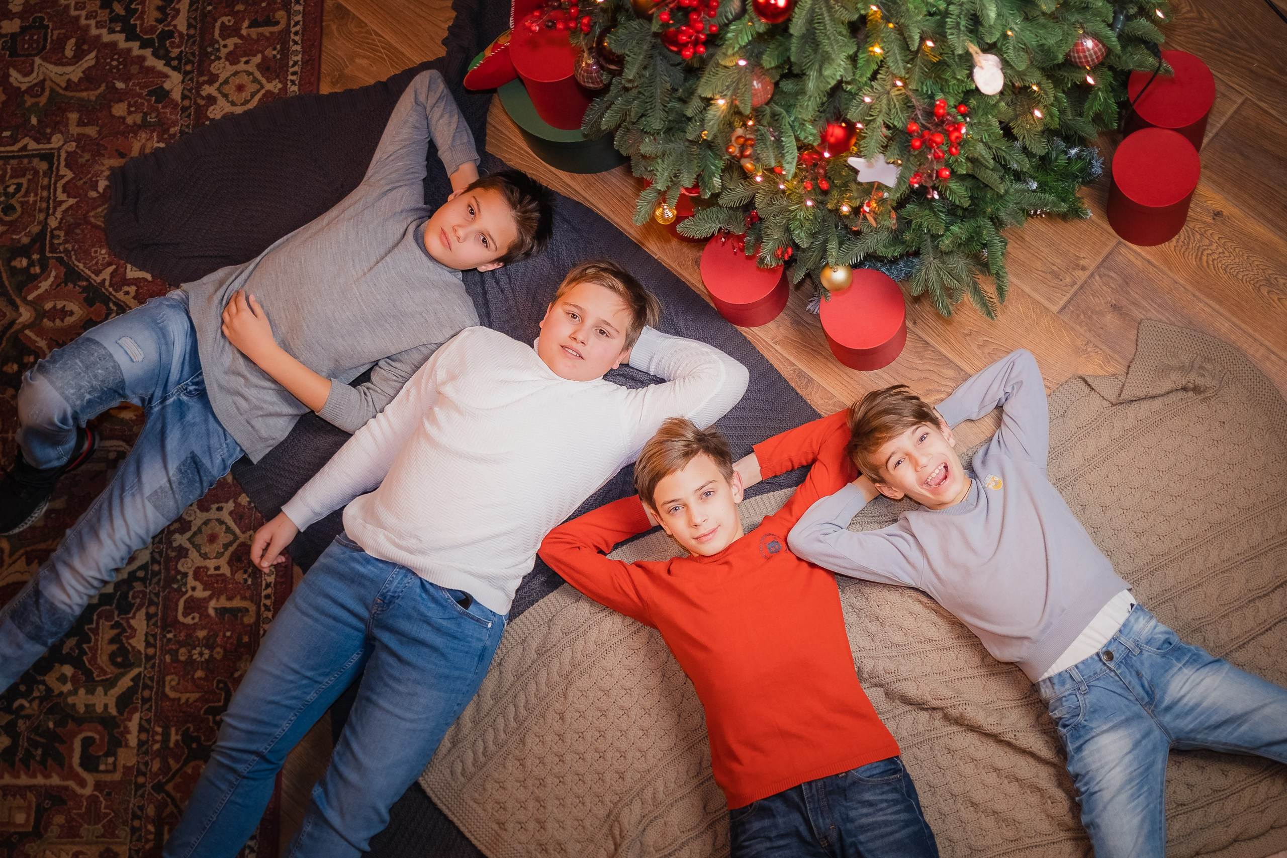 НГ ПФ МимикаШале