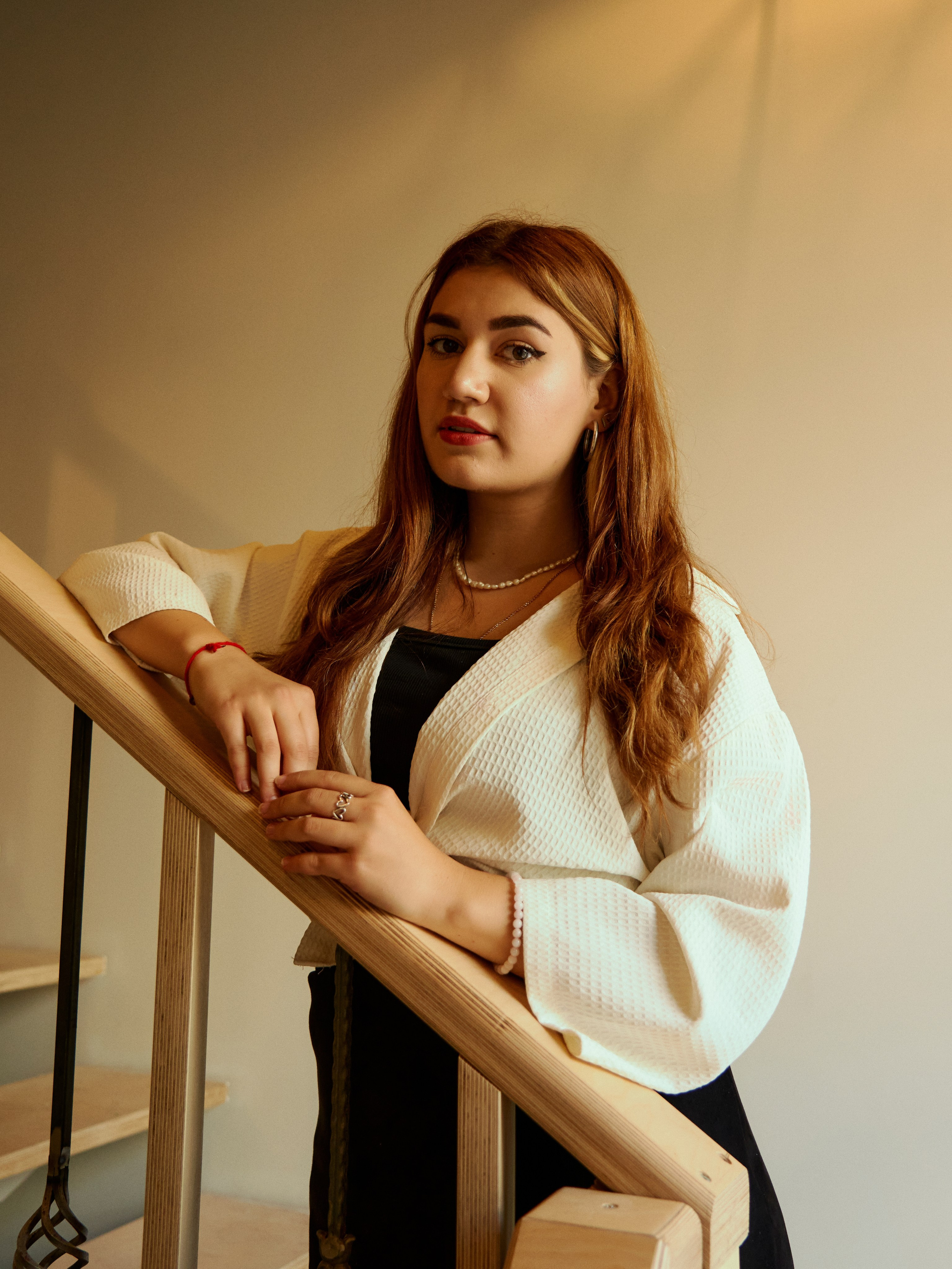 БФ «Здесь и сейчас». Портретный фотограф в Москве