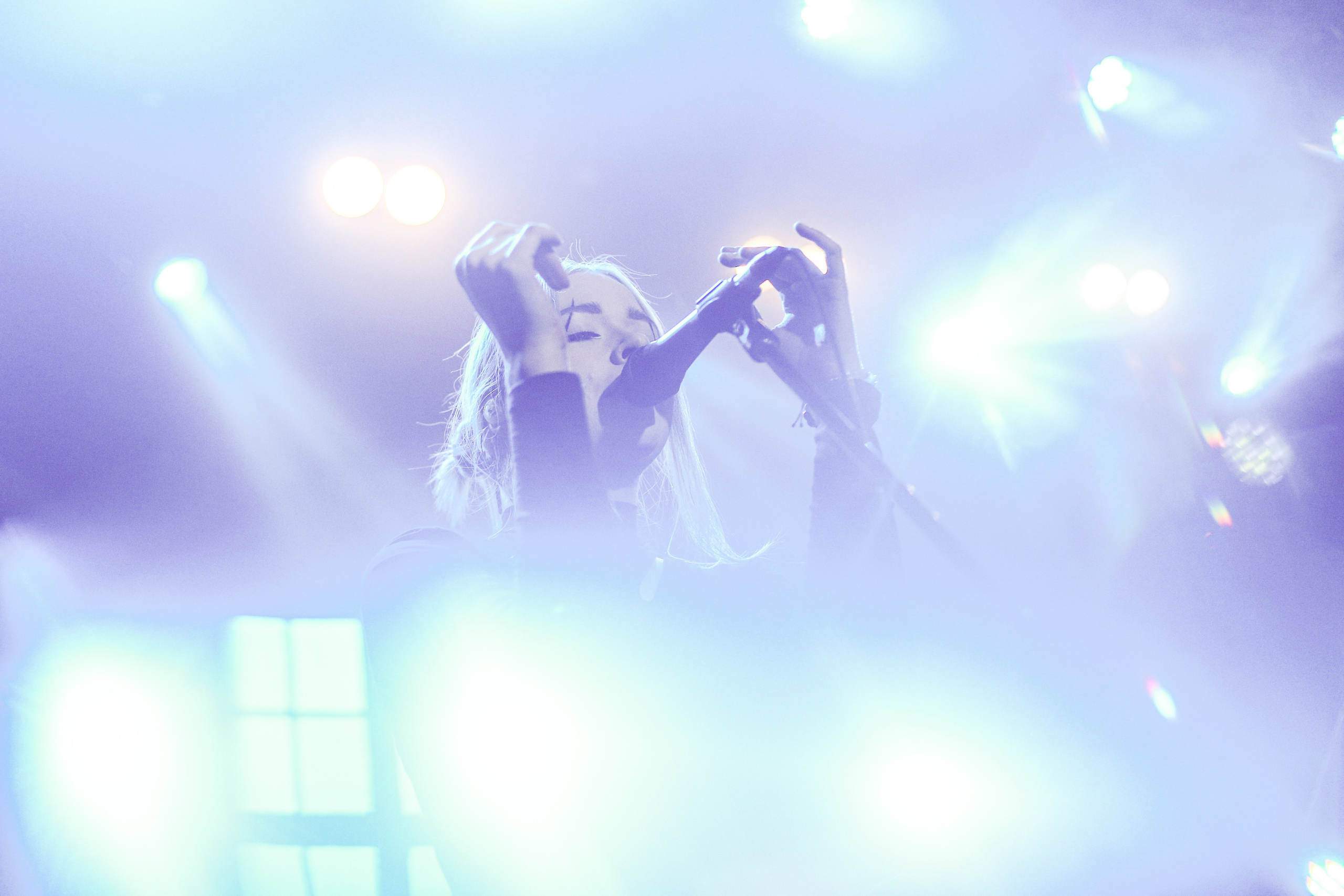 Репортаж. Myndim Min