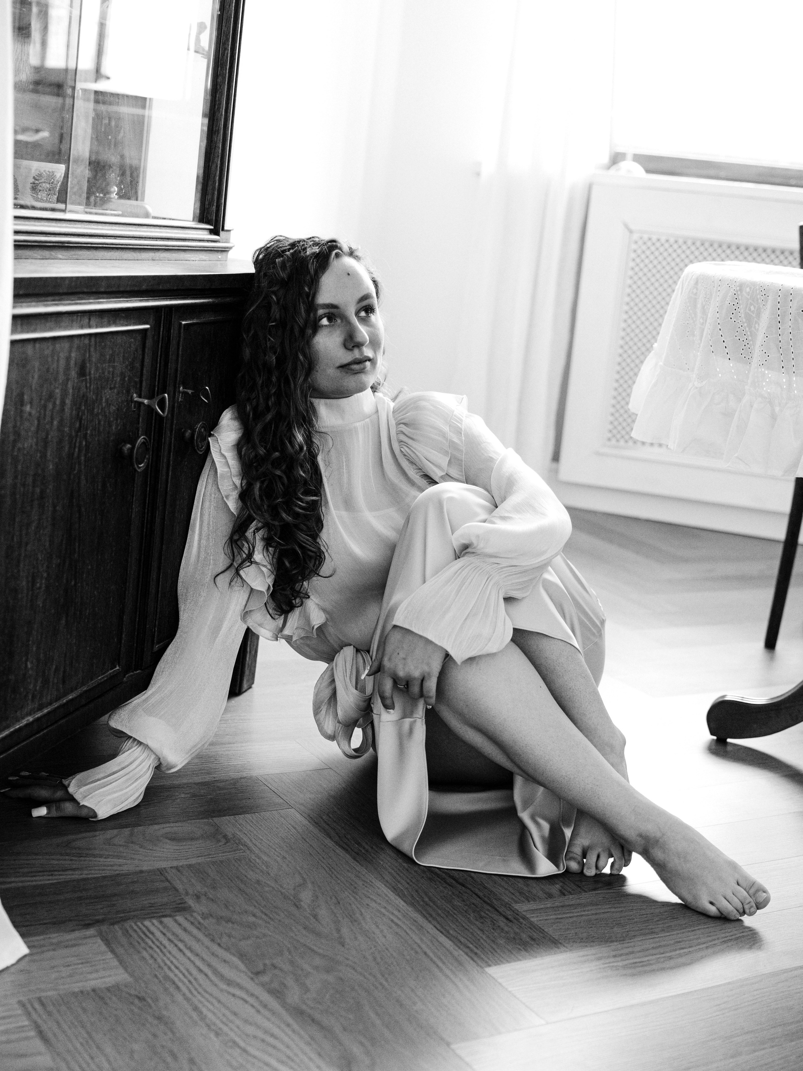 Геля. Свадебный и портретный фотограф Тюмень